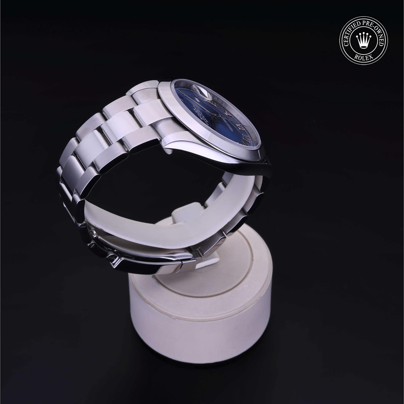Rolex Datejust in Steel, 126300 - Bucherer