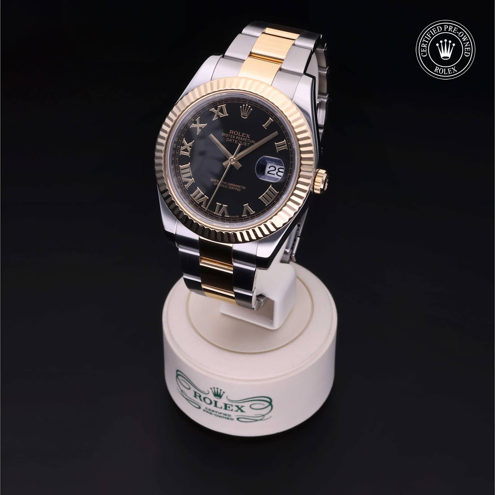 Datejust alternate view 5