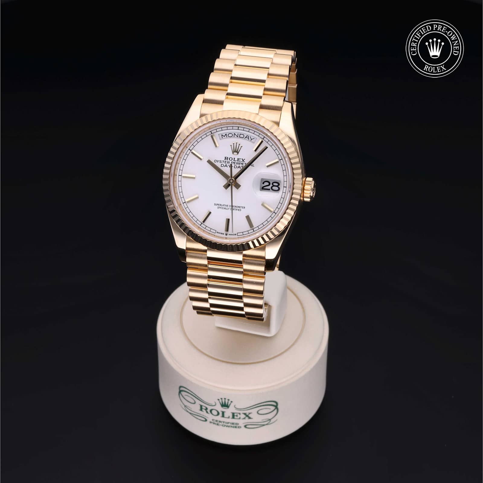 Day-Date alternate view 4