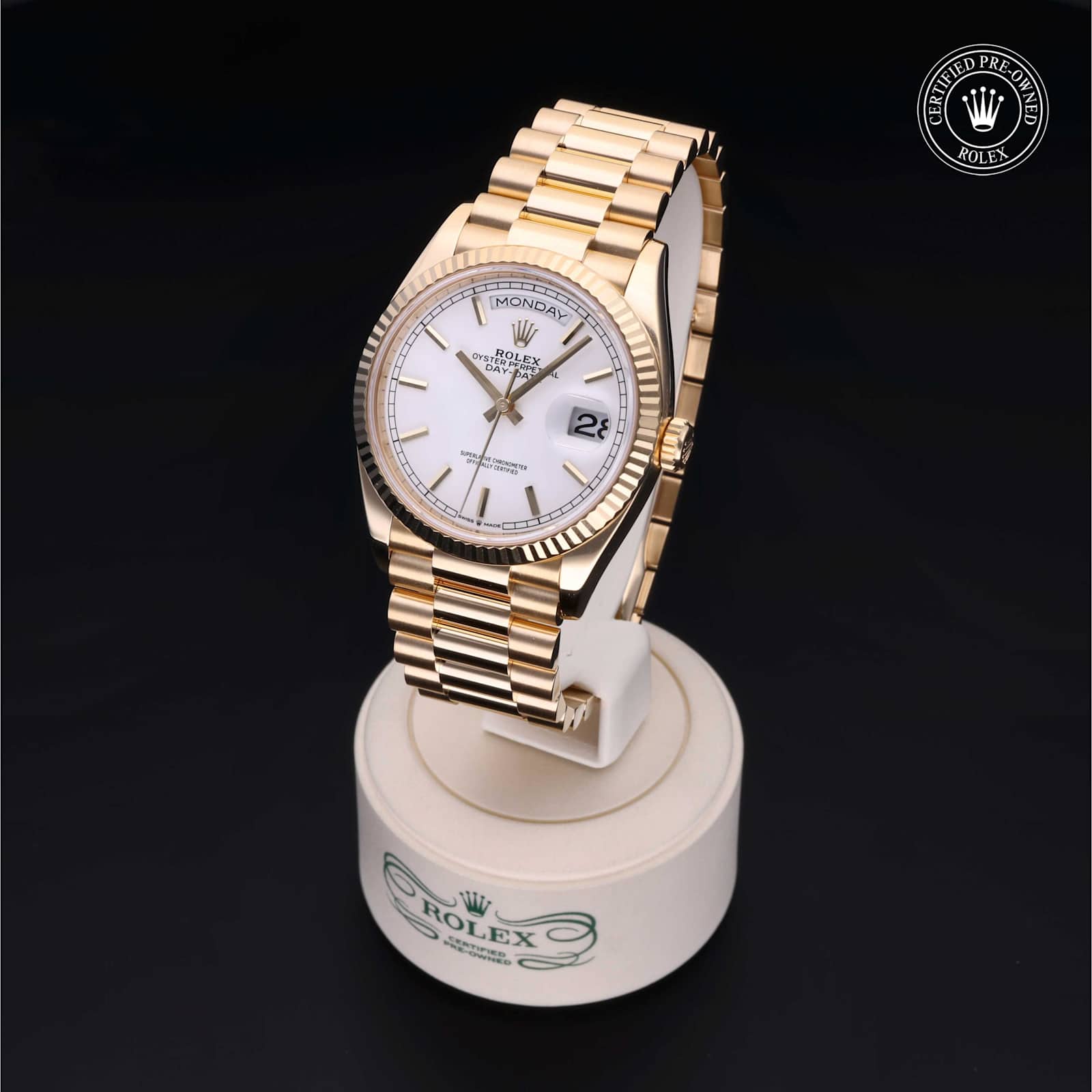 Day-Date alternate view 5