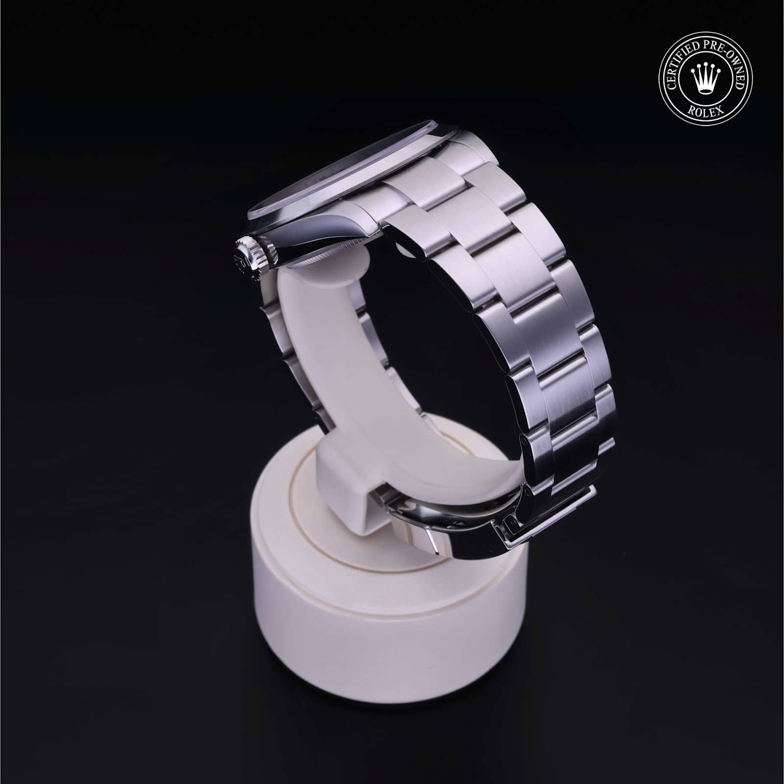 Rolex Explorer in Steel, 224270 - Bucherer