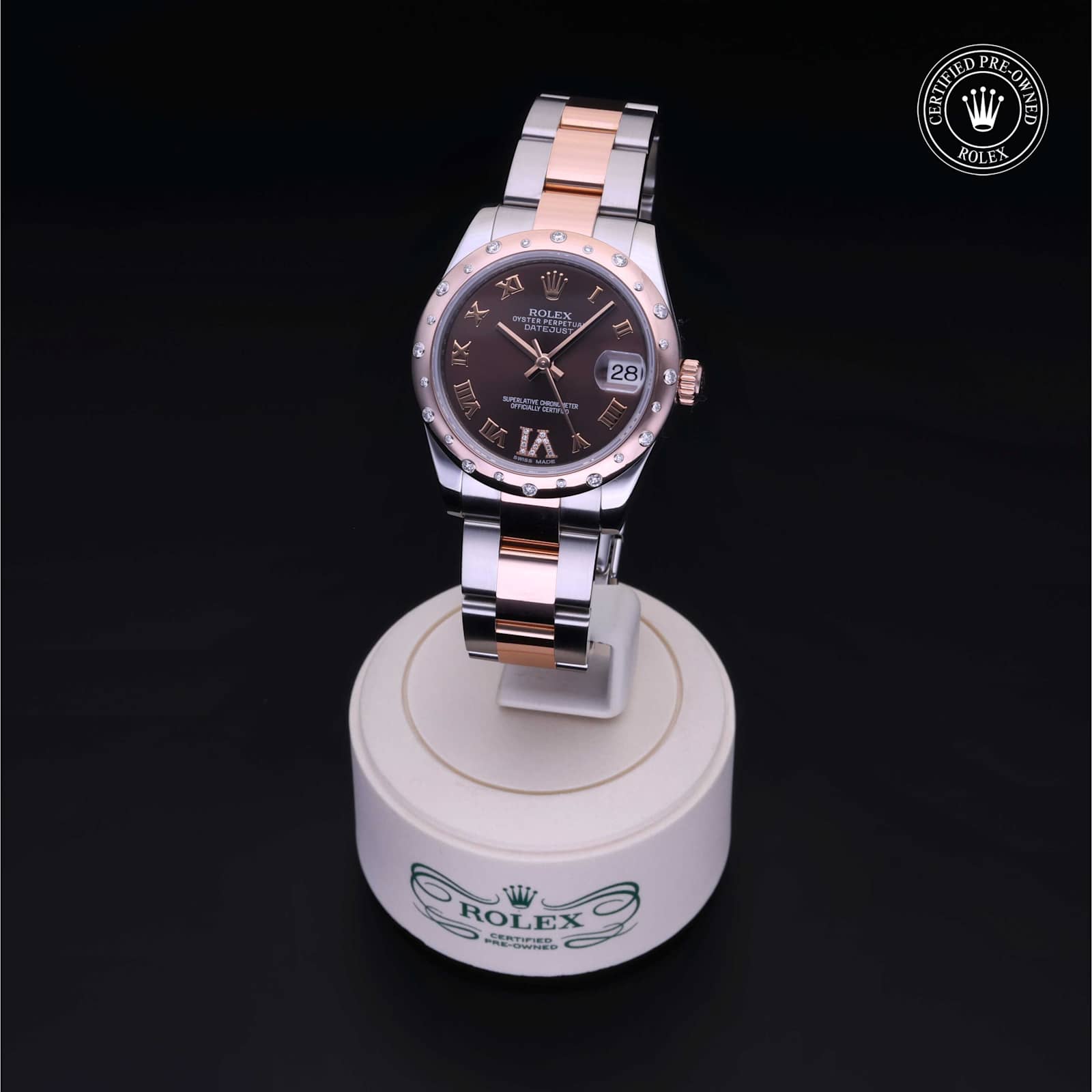 Datejust alternate view 4