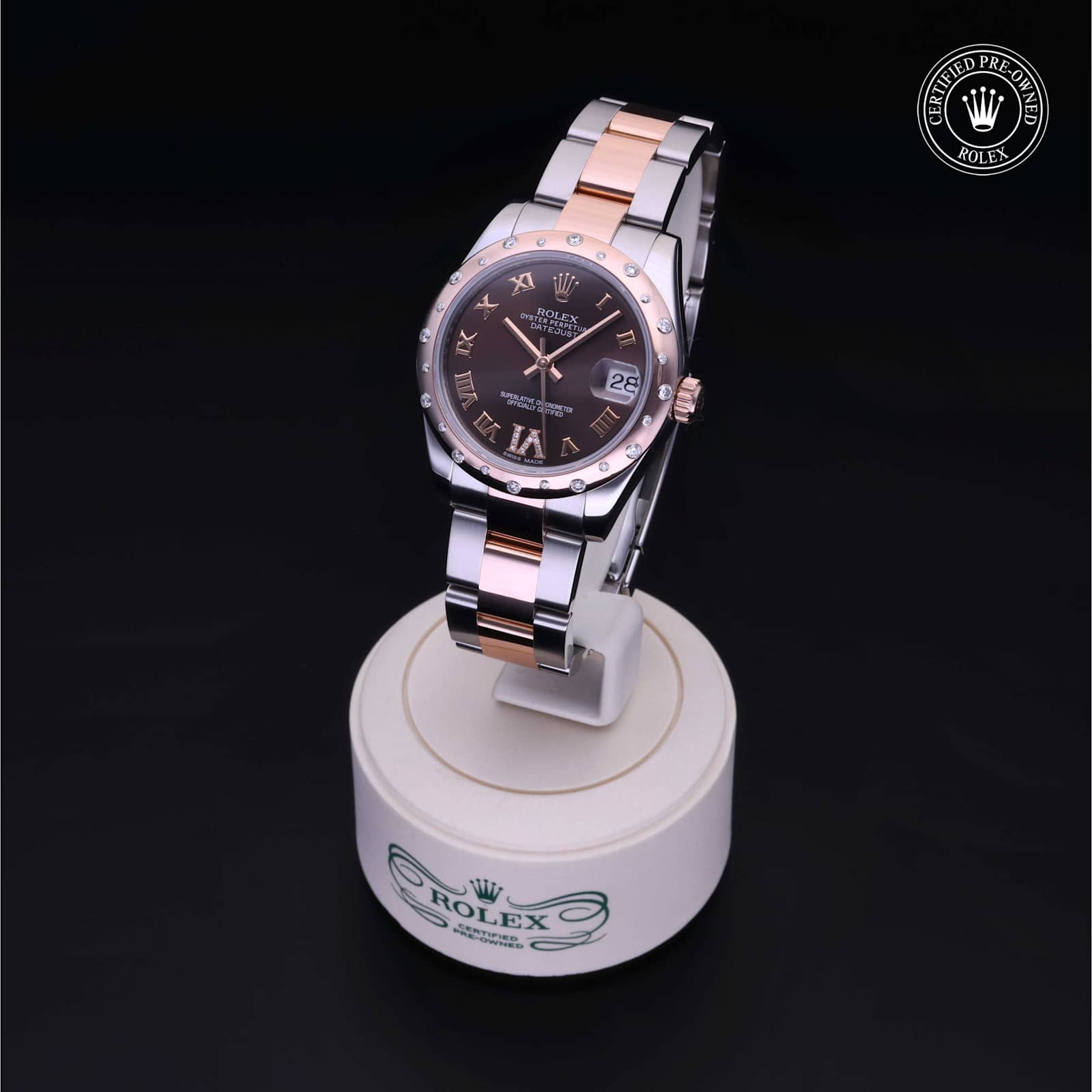 Datejust alternate view 5
