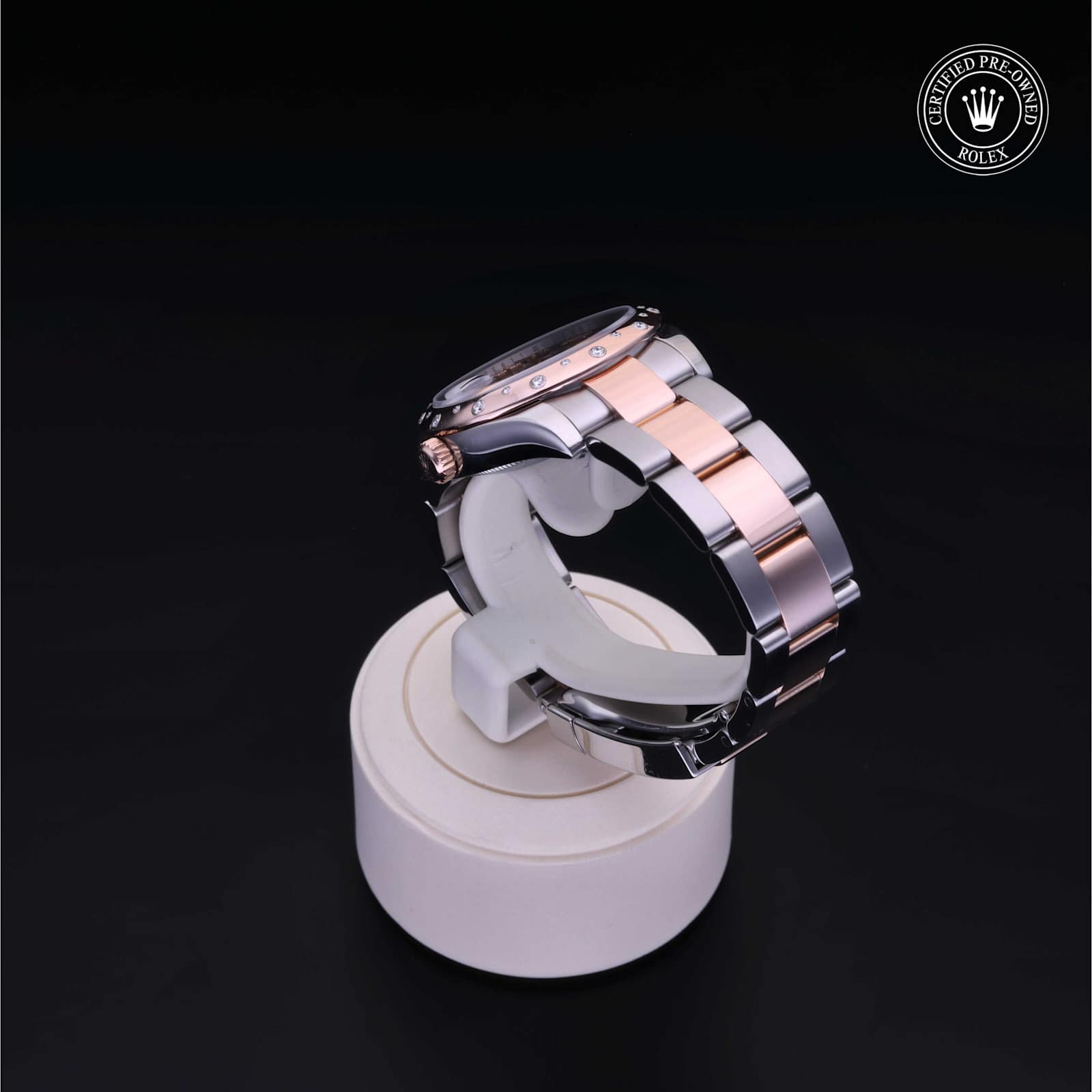 Rolex Datejust in Bicolor, 178341G - Bucherer