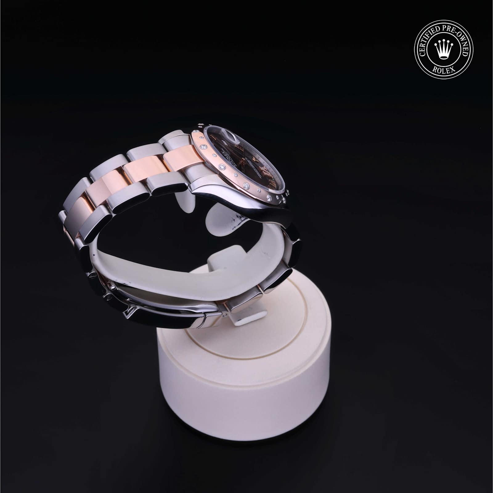 Rolex Datejust in Bicolor, 178341G - Bucherer