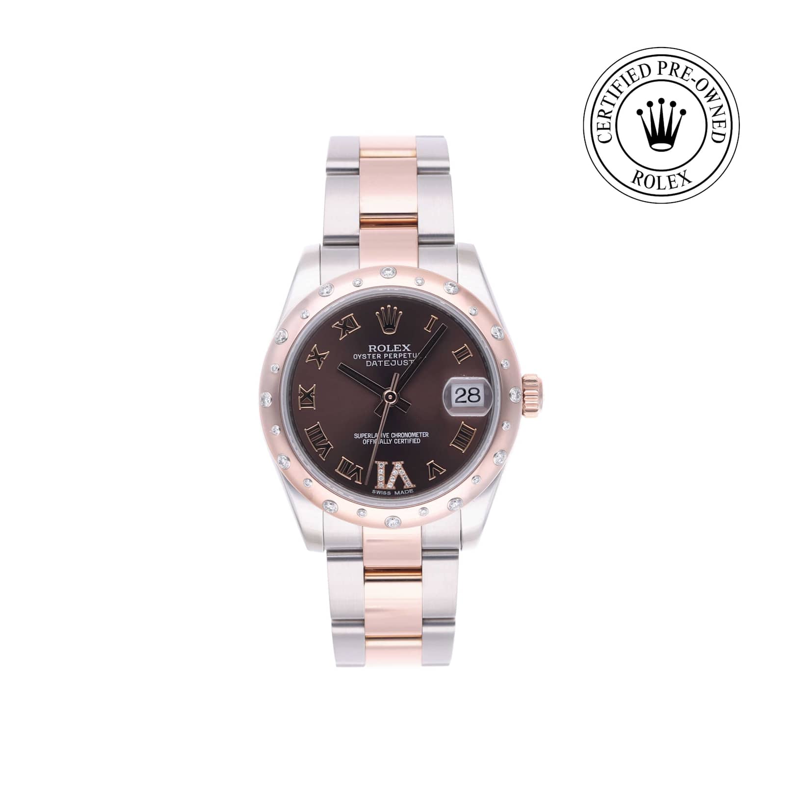 Datejust alternate view 2