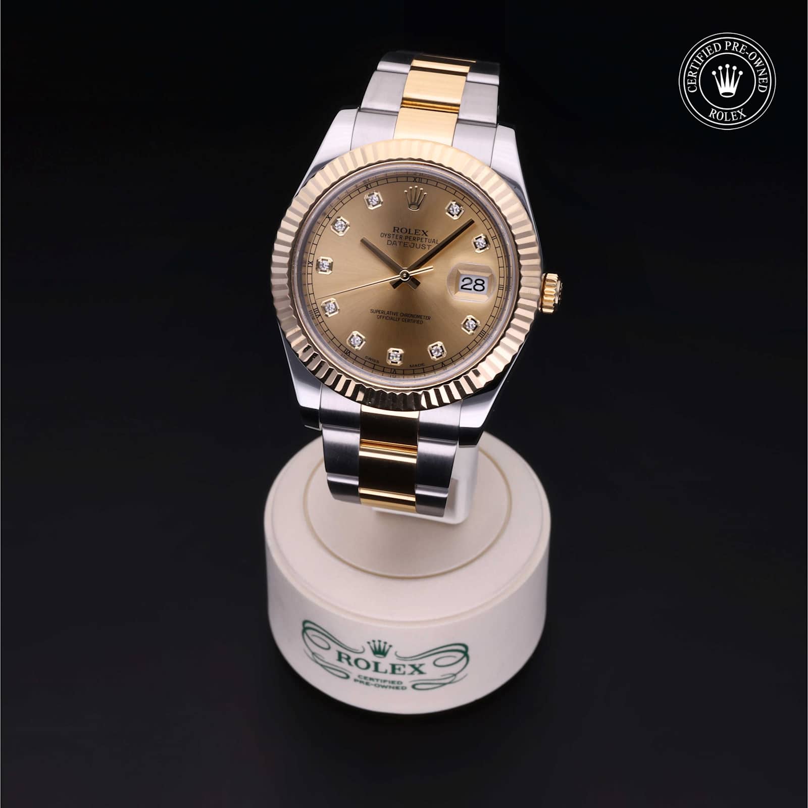 Datejust alternate view 4
