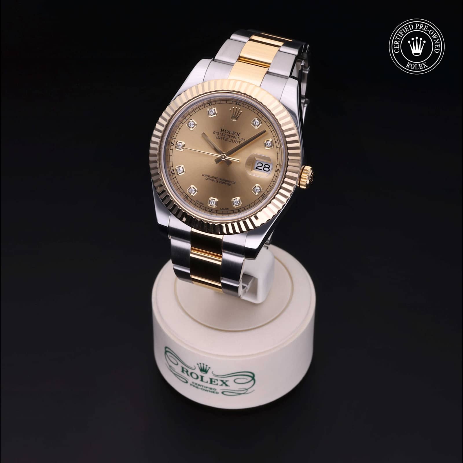 Datejust alternate view 5