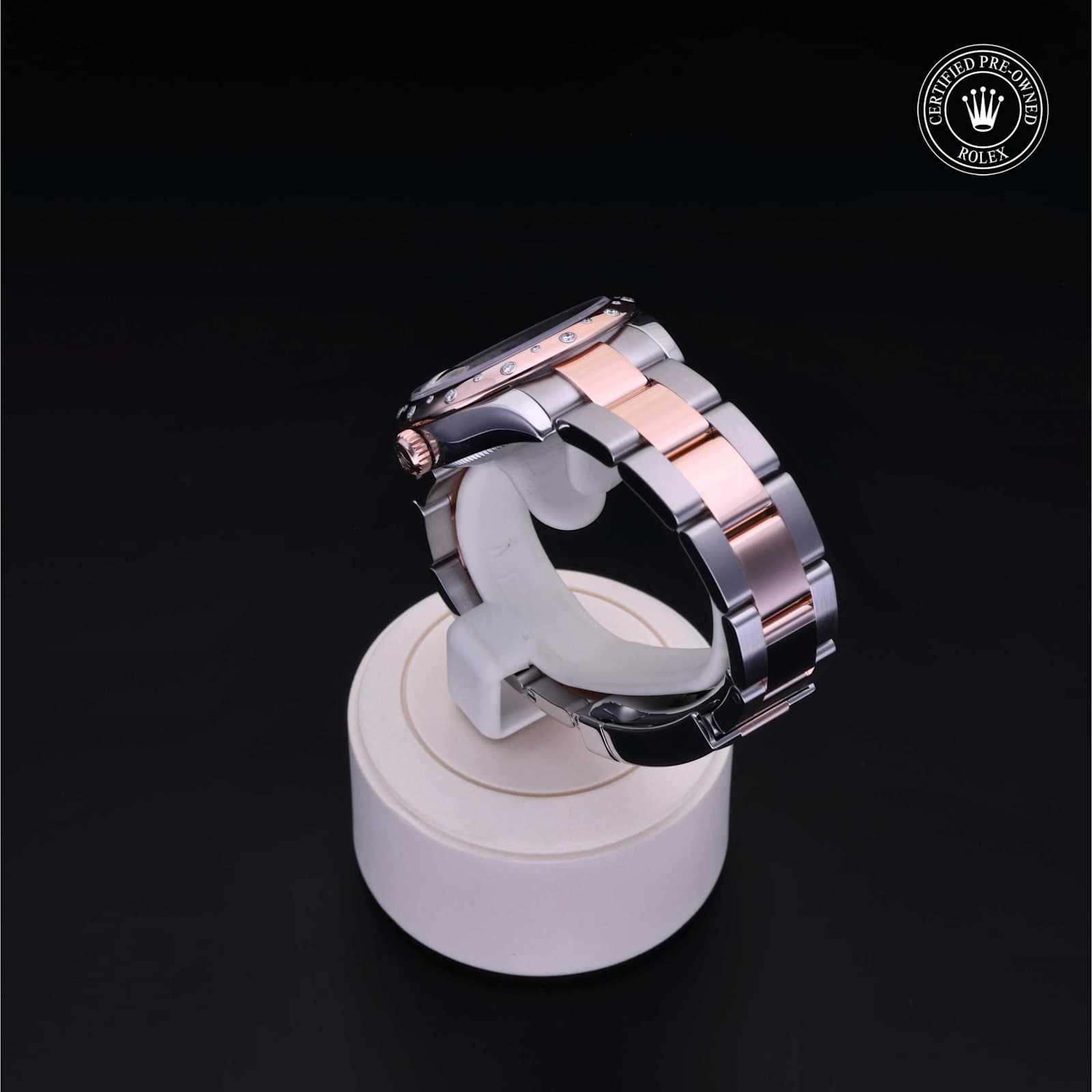 Rolex Datejust in Bicolor, 178341G - Bucherer