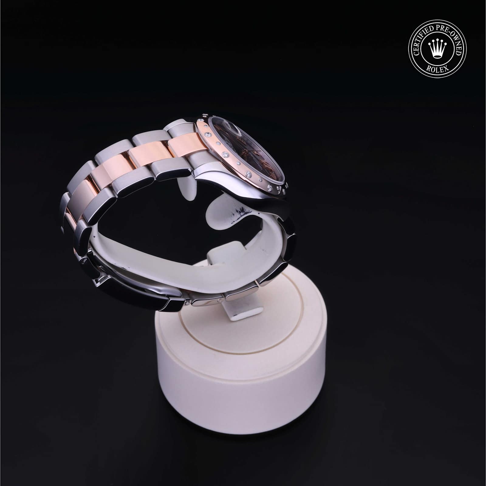 Rolex Datejust in Bicolor, 178341G - Bucherer