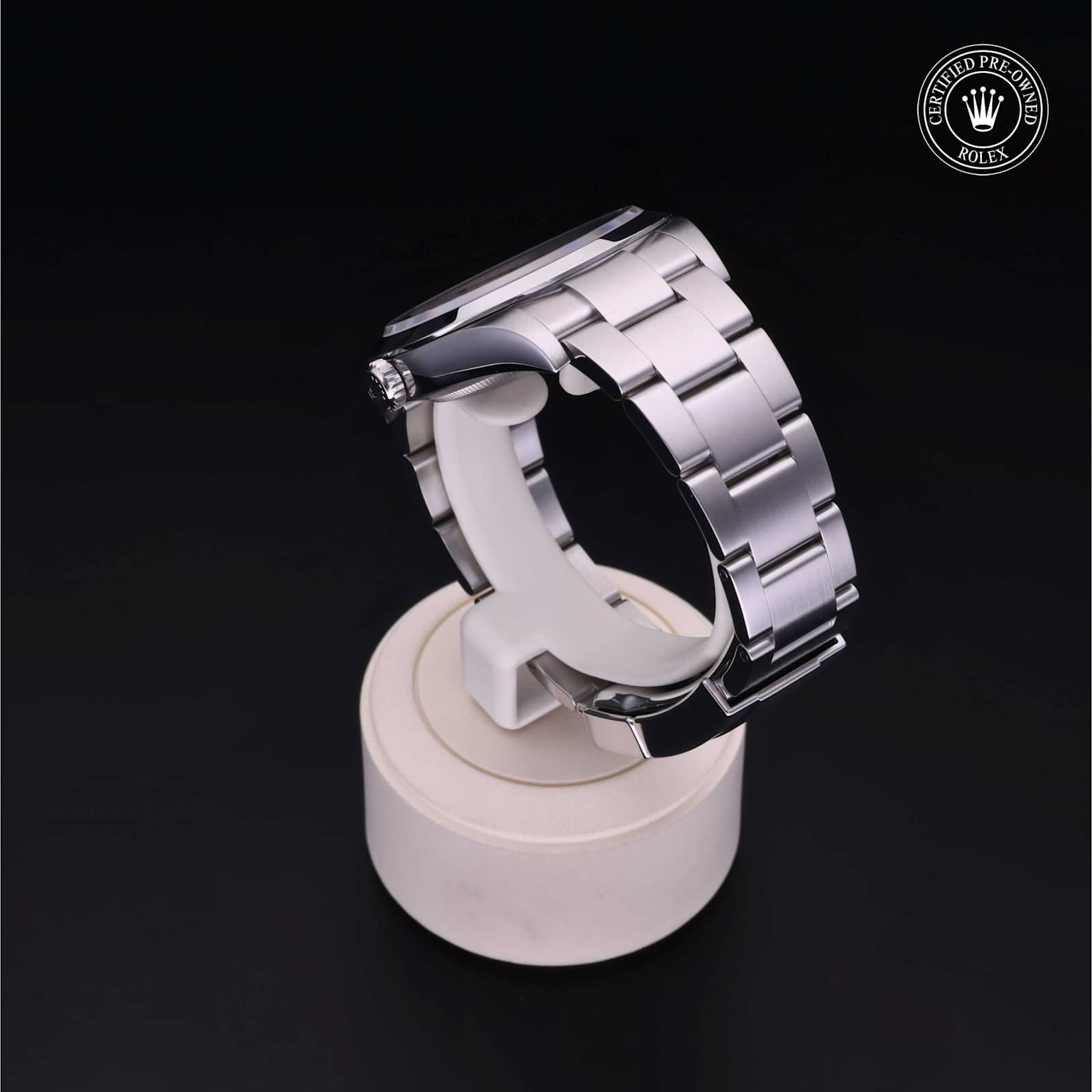 Rolex Explorer in Steel, 214270 - Bucherer