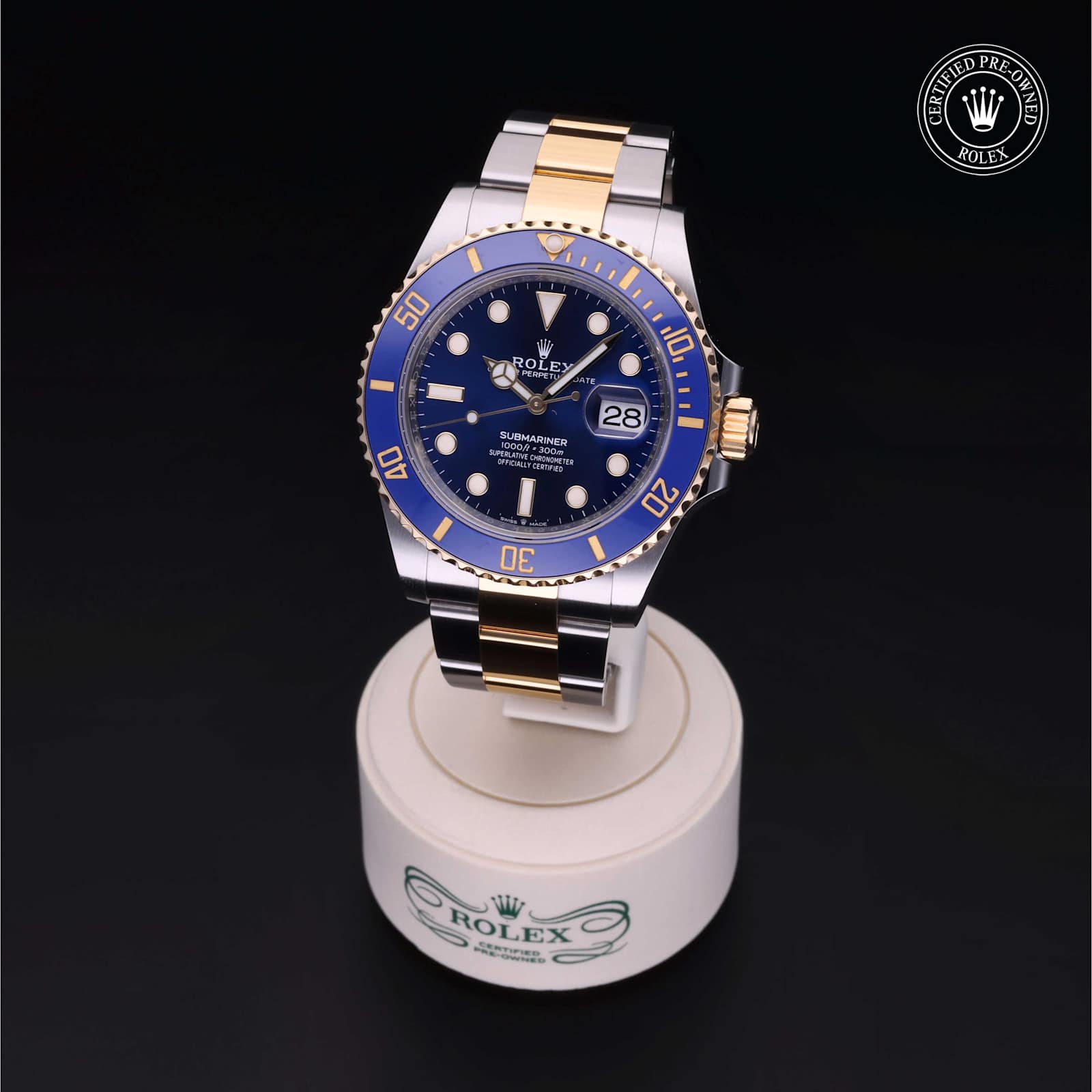 Submariner alternate view 4