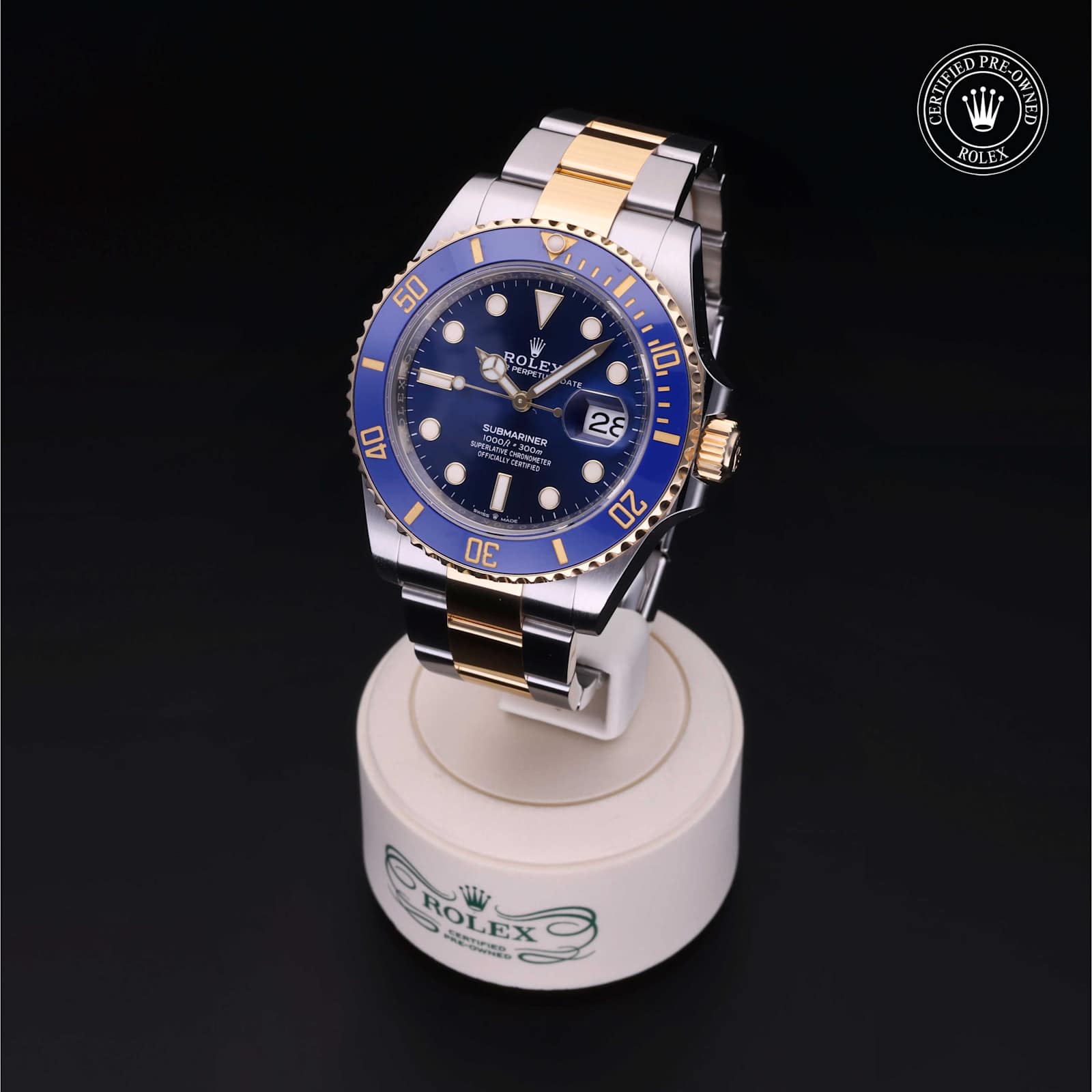 Submariner alternate view 5