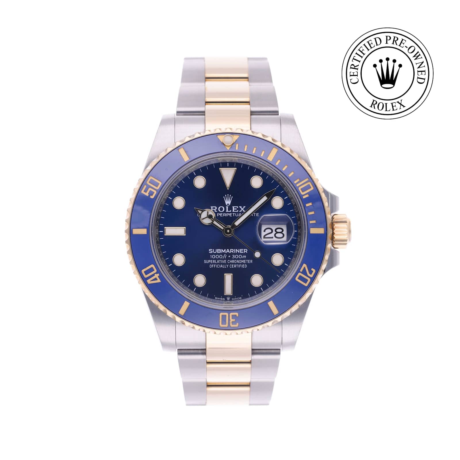 Submariner alternate view 2
