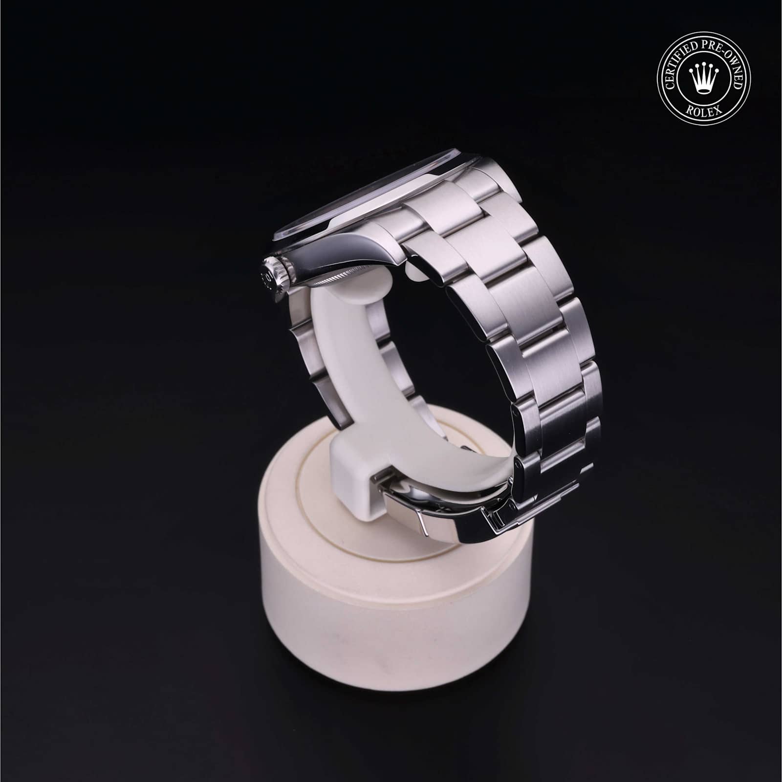 Rolex Explorer in Steel, 214270 - Bucherer