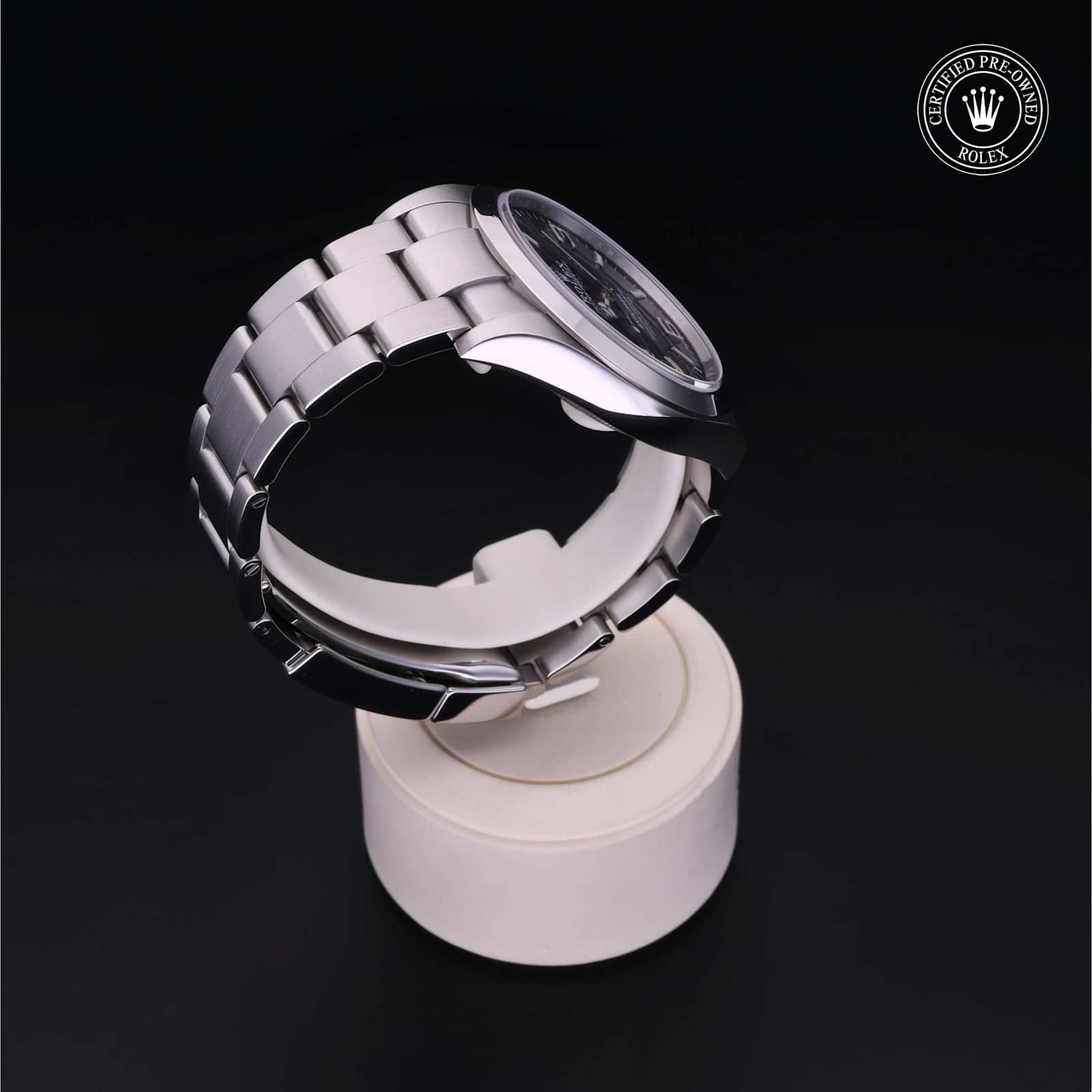 Rolex Explorer in Steel, 214270 - Bucherer