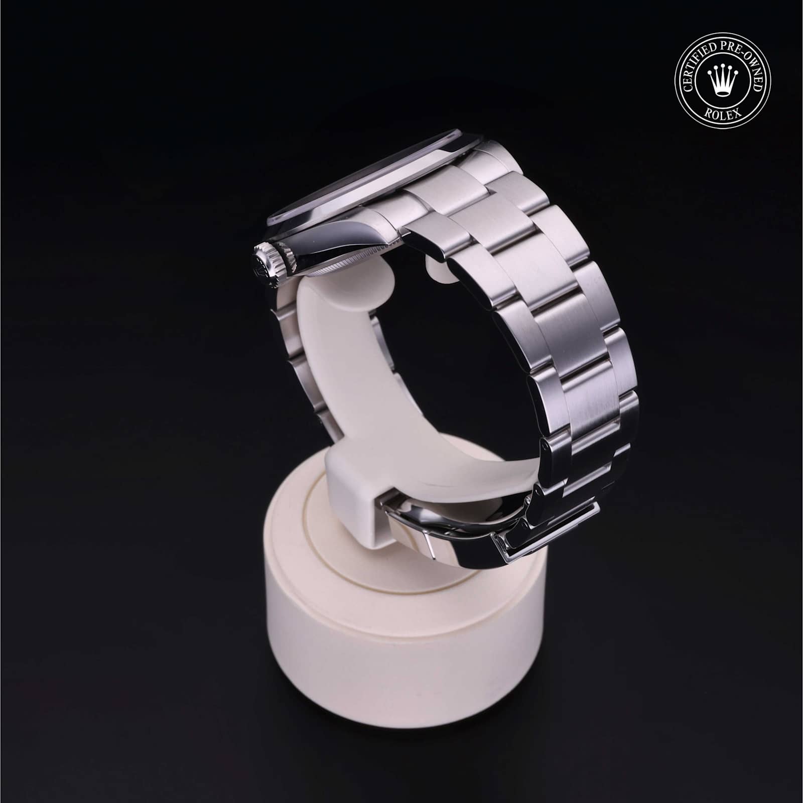 Rolex Explorer in Steel, 224270 - Bucherer