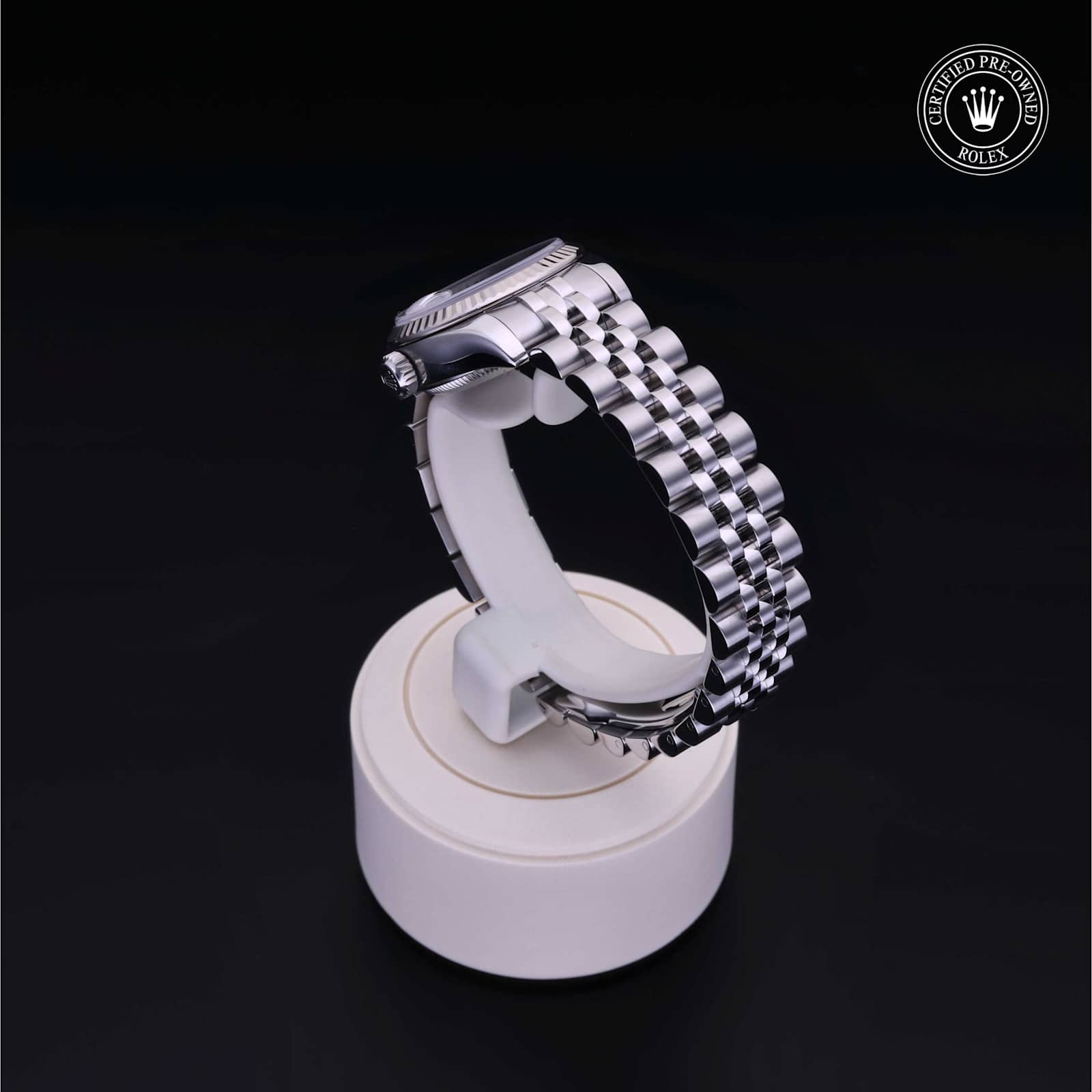 Rolex Lady-Datejust in Steel, 179174 - Bucherer