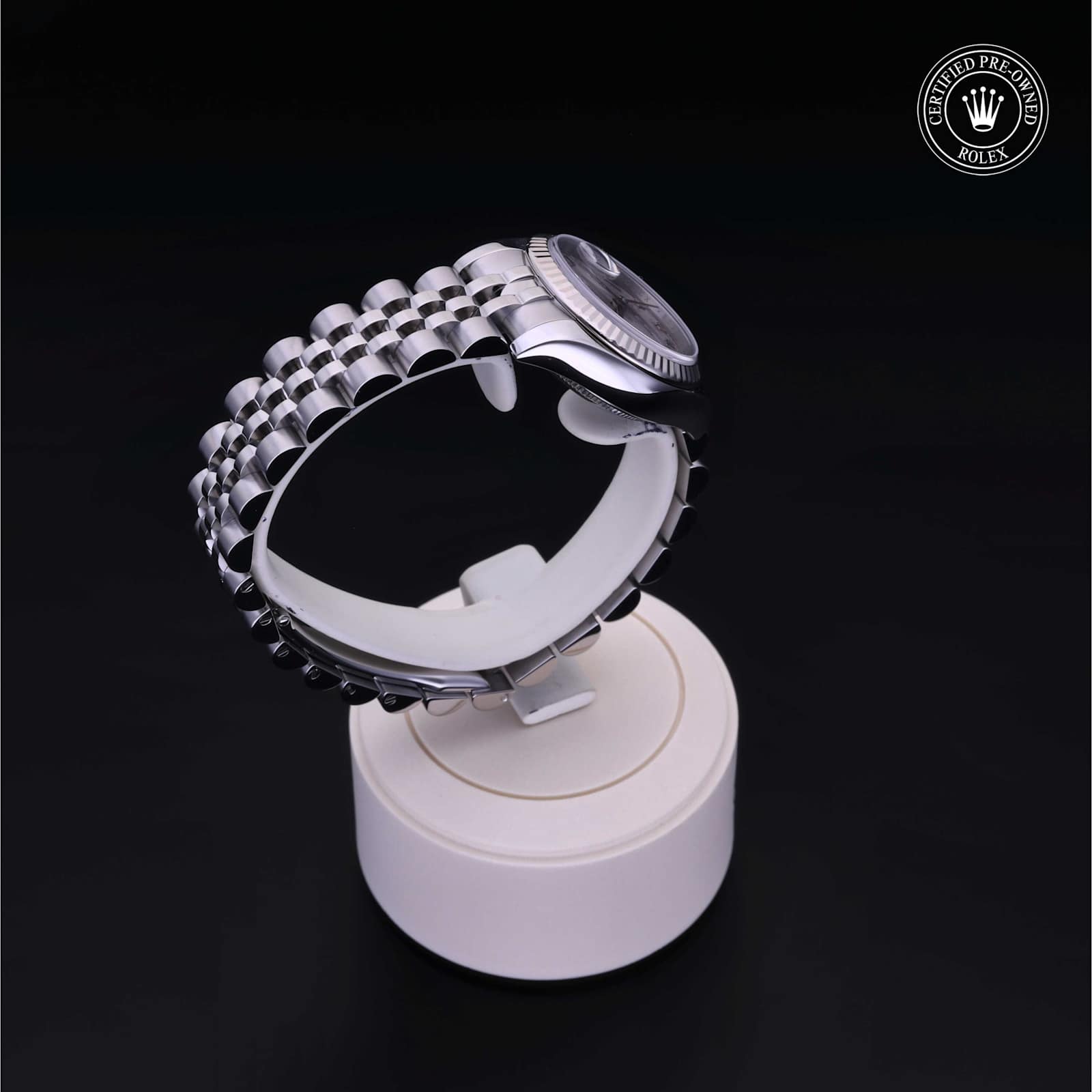 Rolex Lady-Datejust in Steel, 179174 - Bucherer