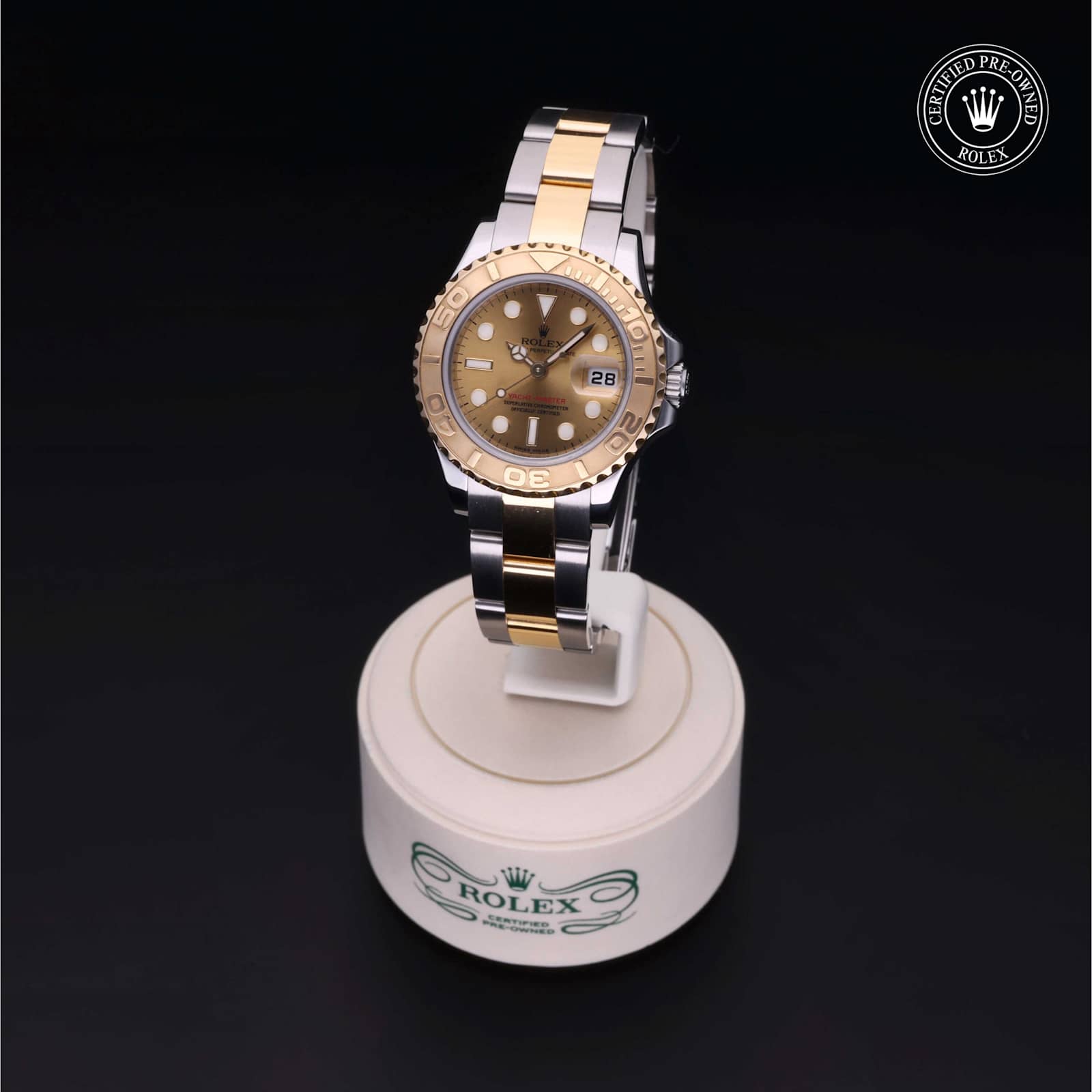 Yacht-Master alternate view 4