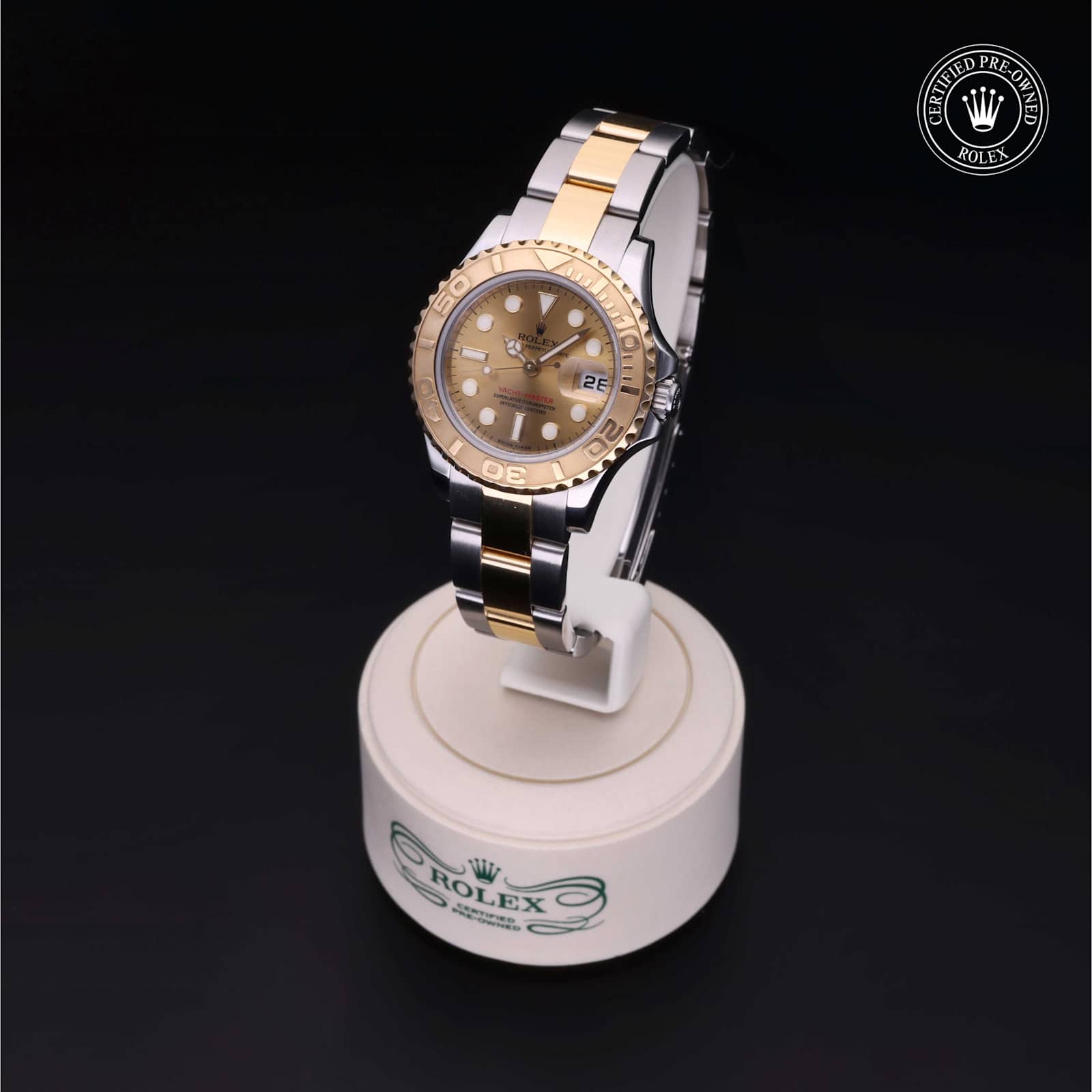 Yacht-Master alternate view 5