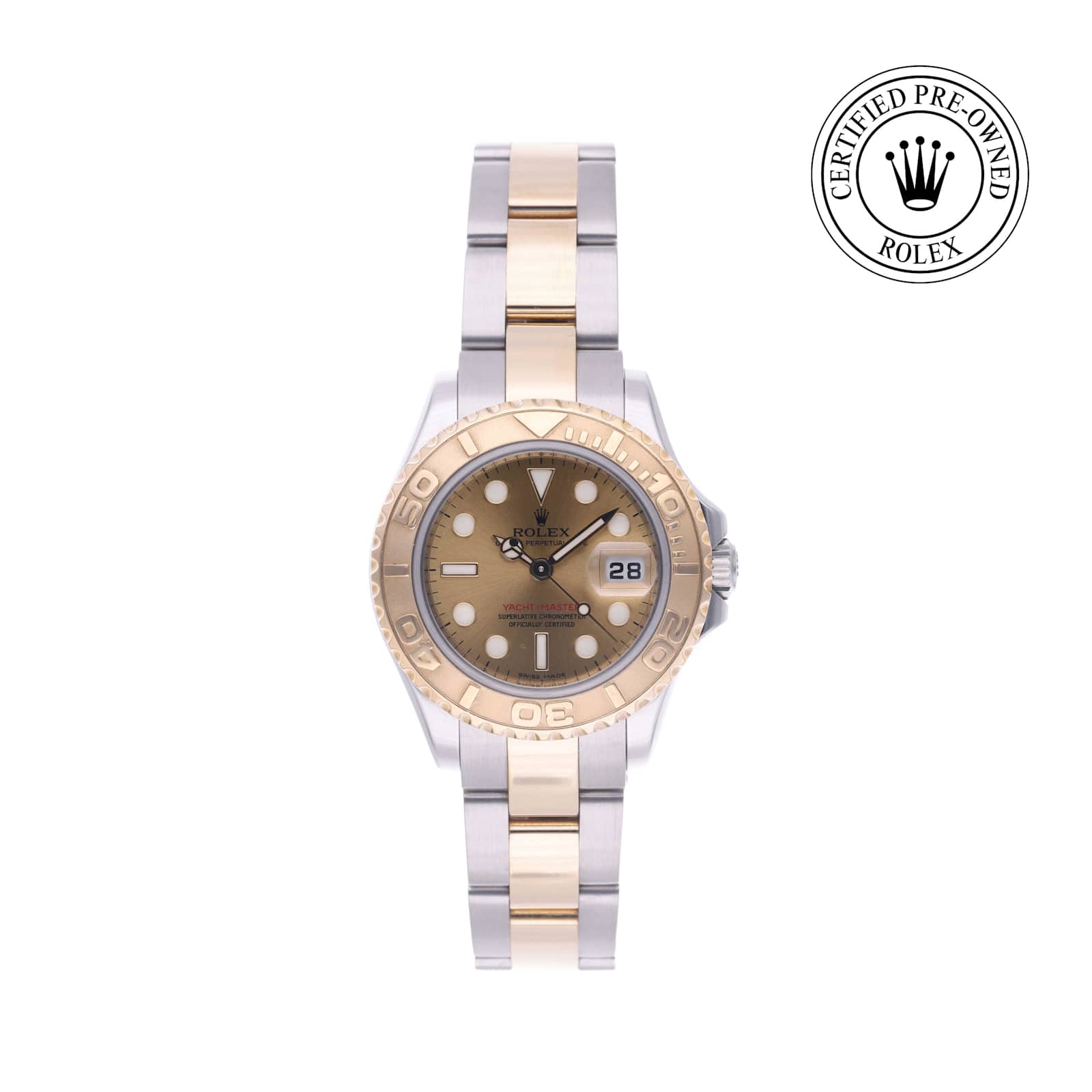 Yacht-Master alternate view 2