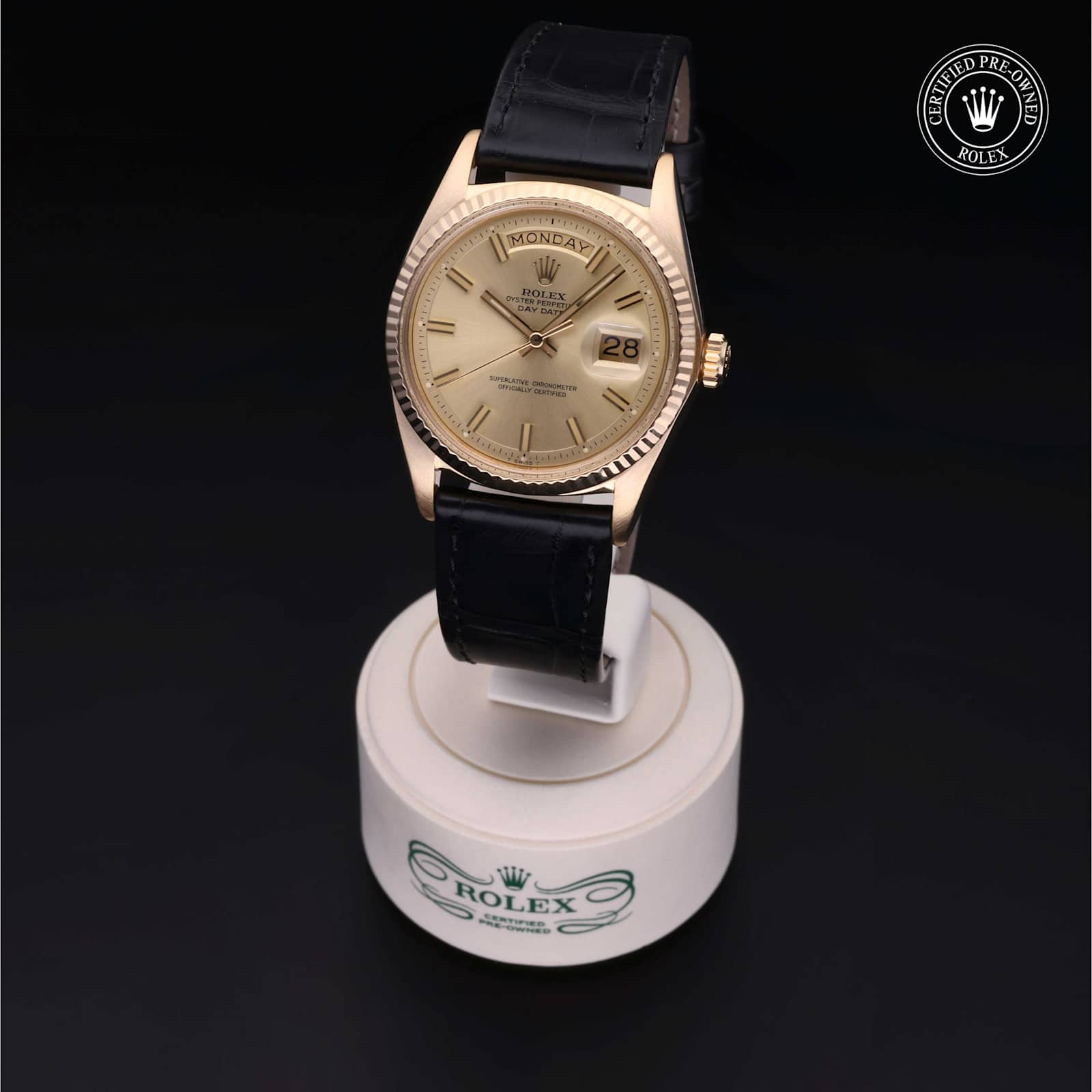 Day-Date alternate view 4