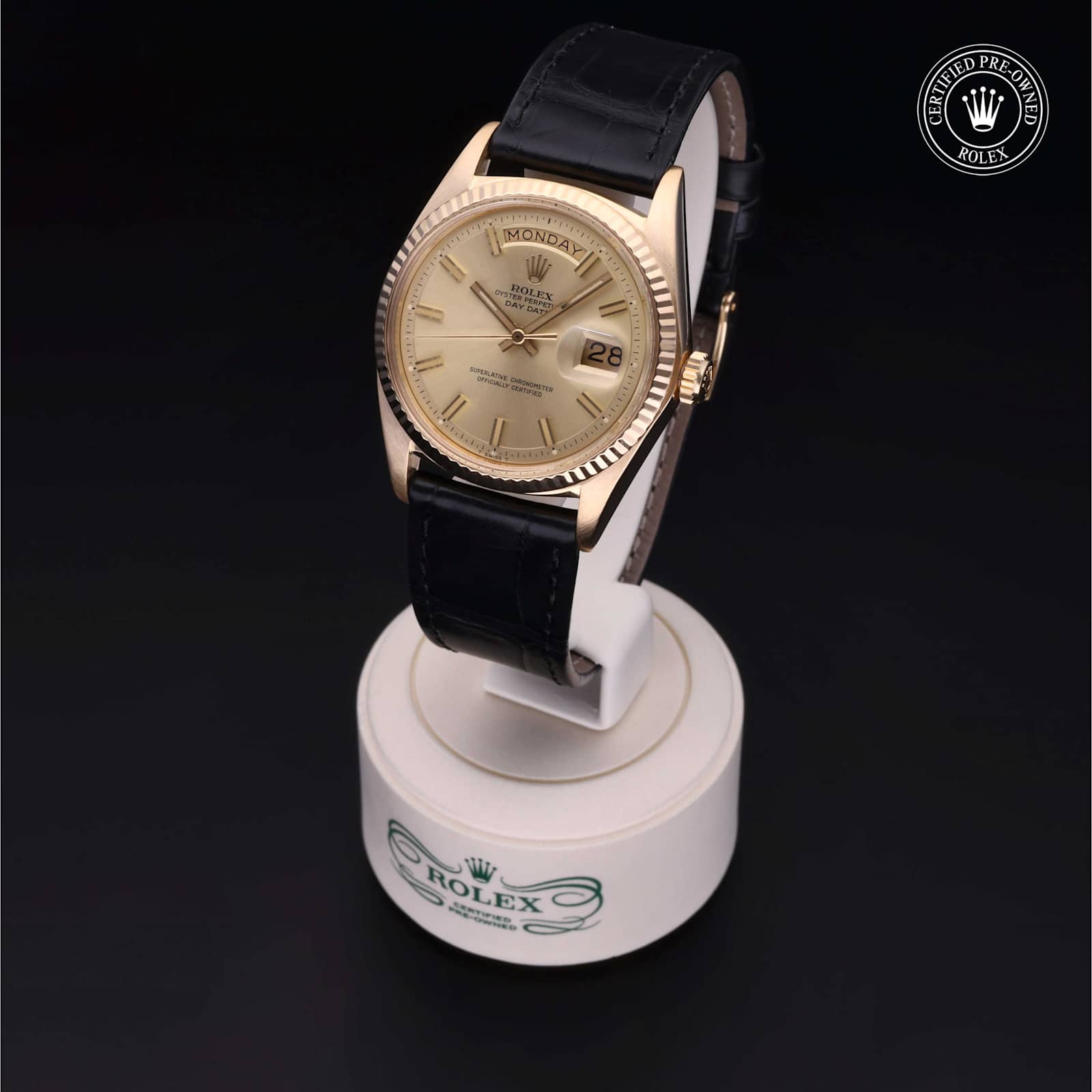 Day-Date alternate view 5