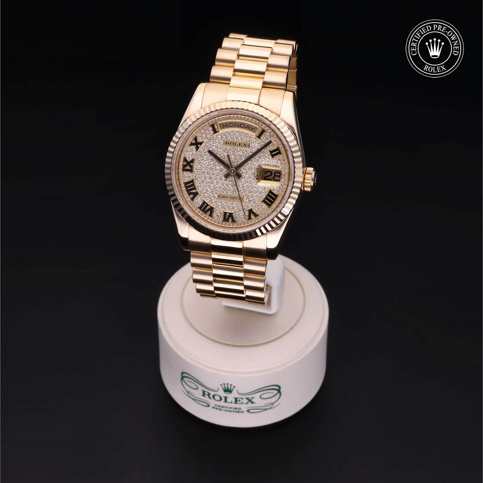 Day-Date alternate view 4