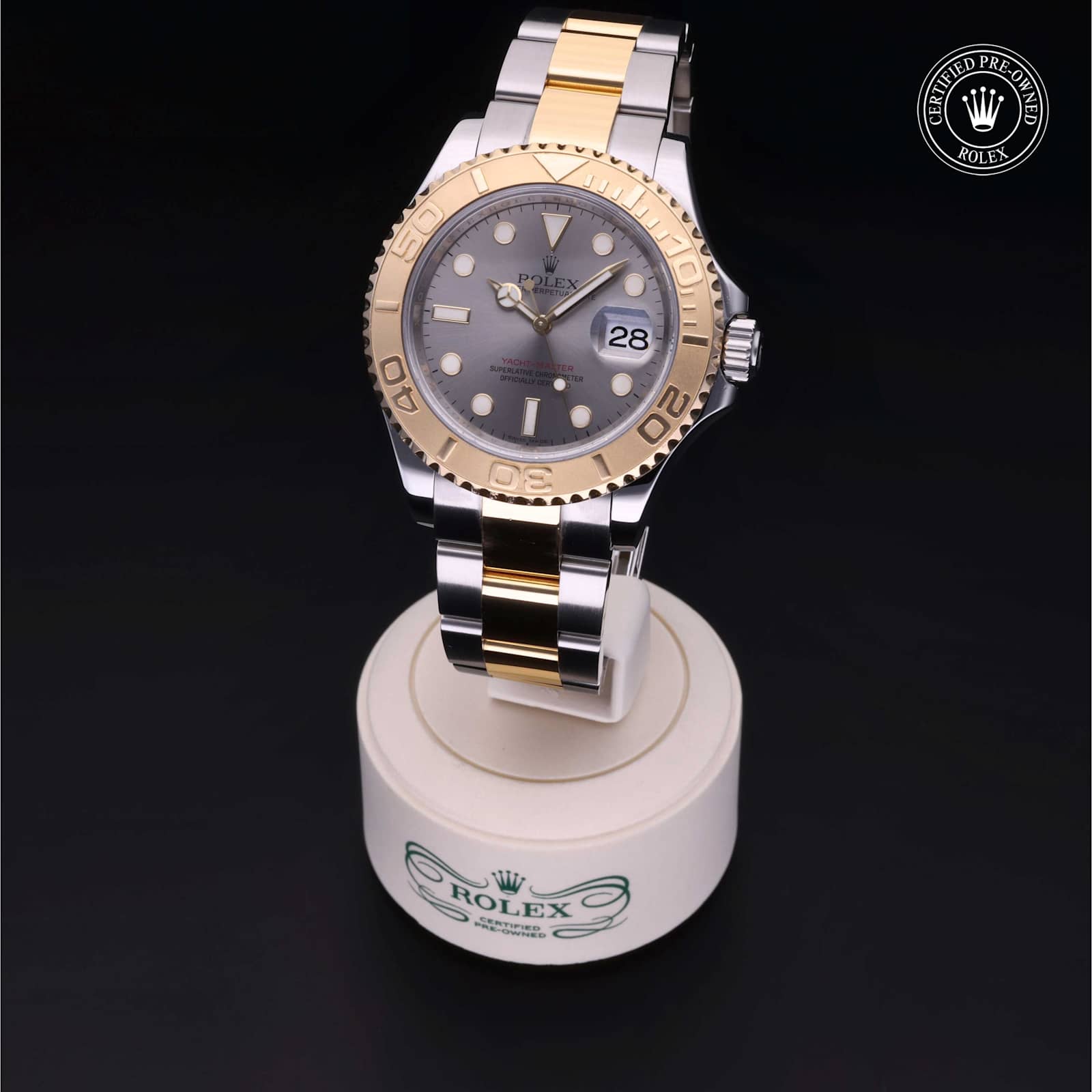 Yacht-Master alternate view 4