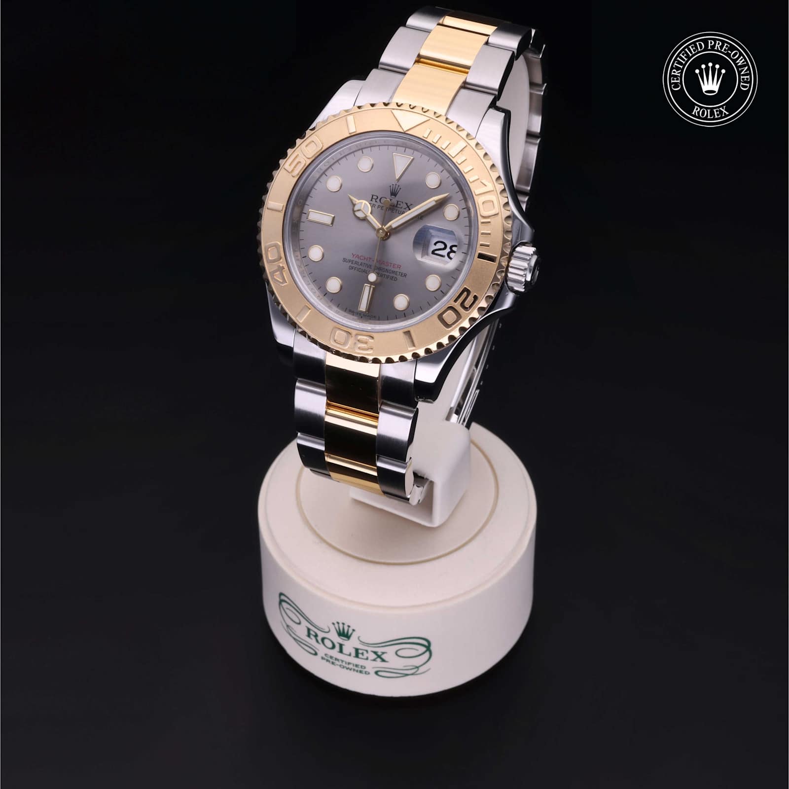 Yacht-Master alternate view 5
