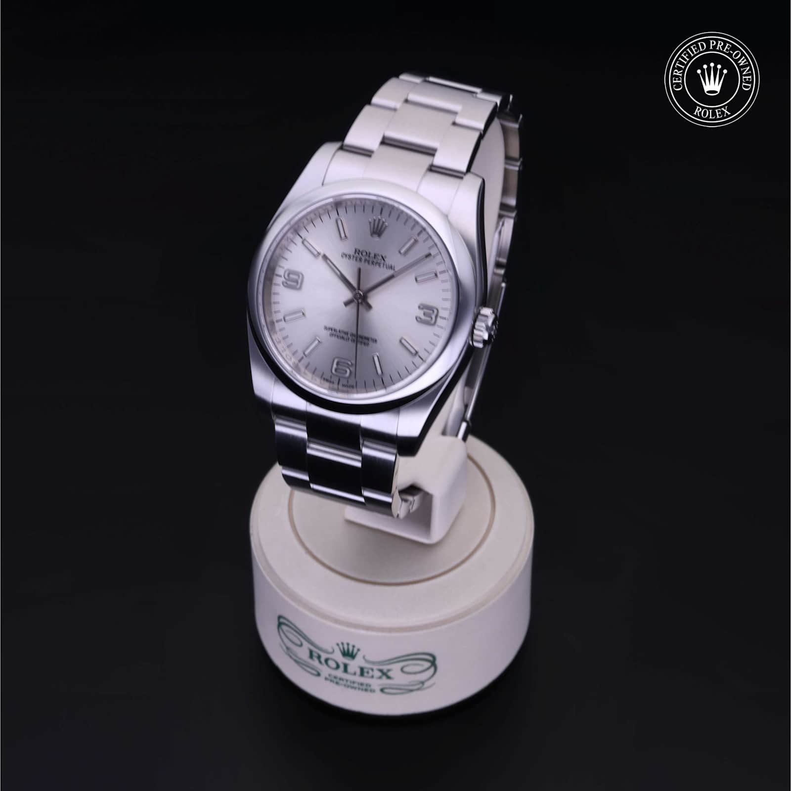 Oyster Perpetual alternate view 5