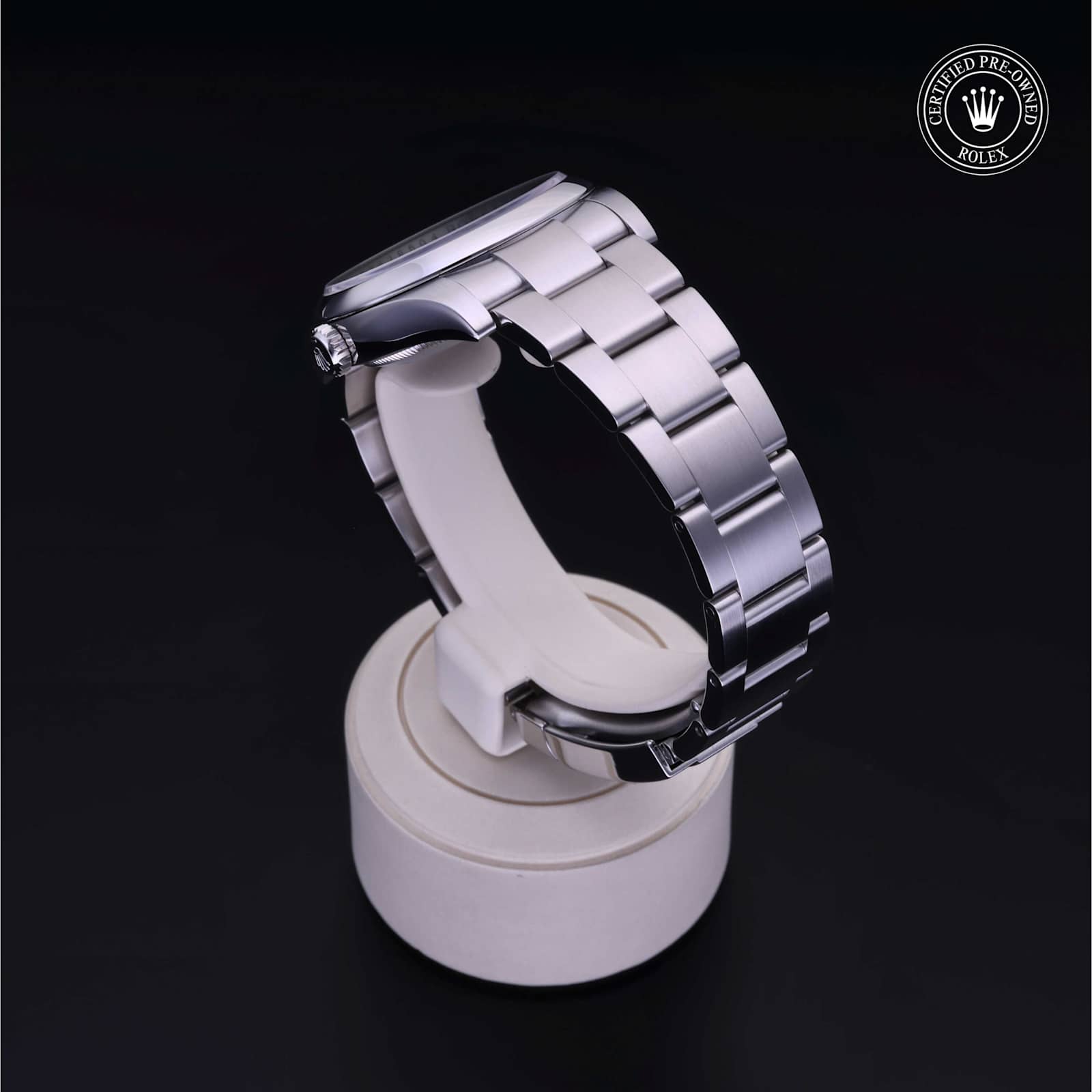 Rolex Oyster Perpetual in Steel, 116000 - Bucherer