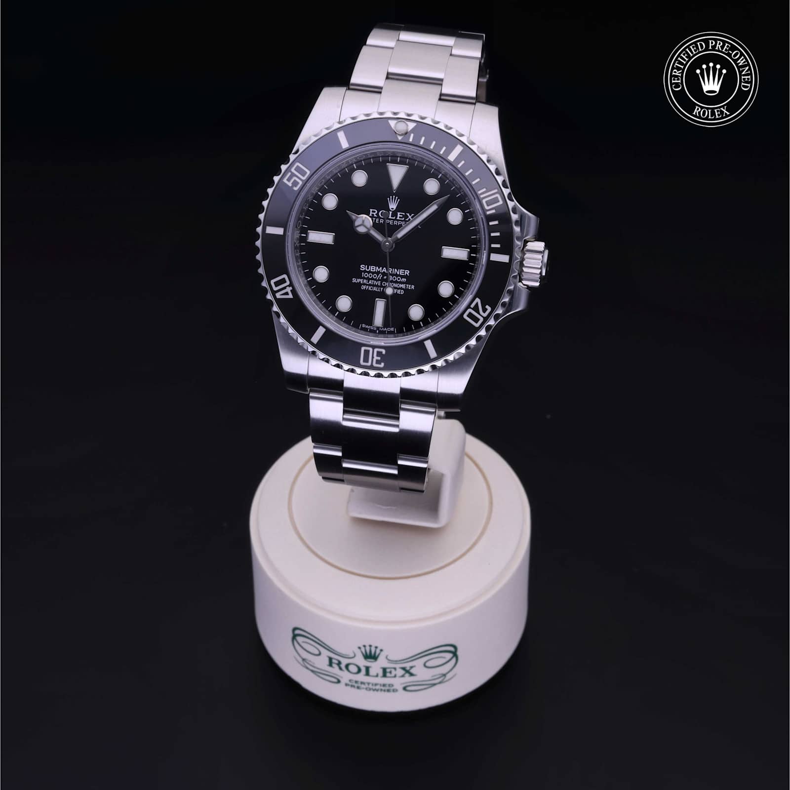 Submariner alternate view 4