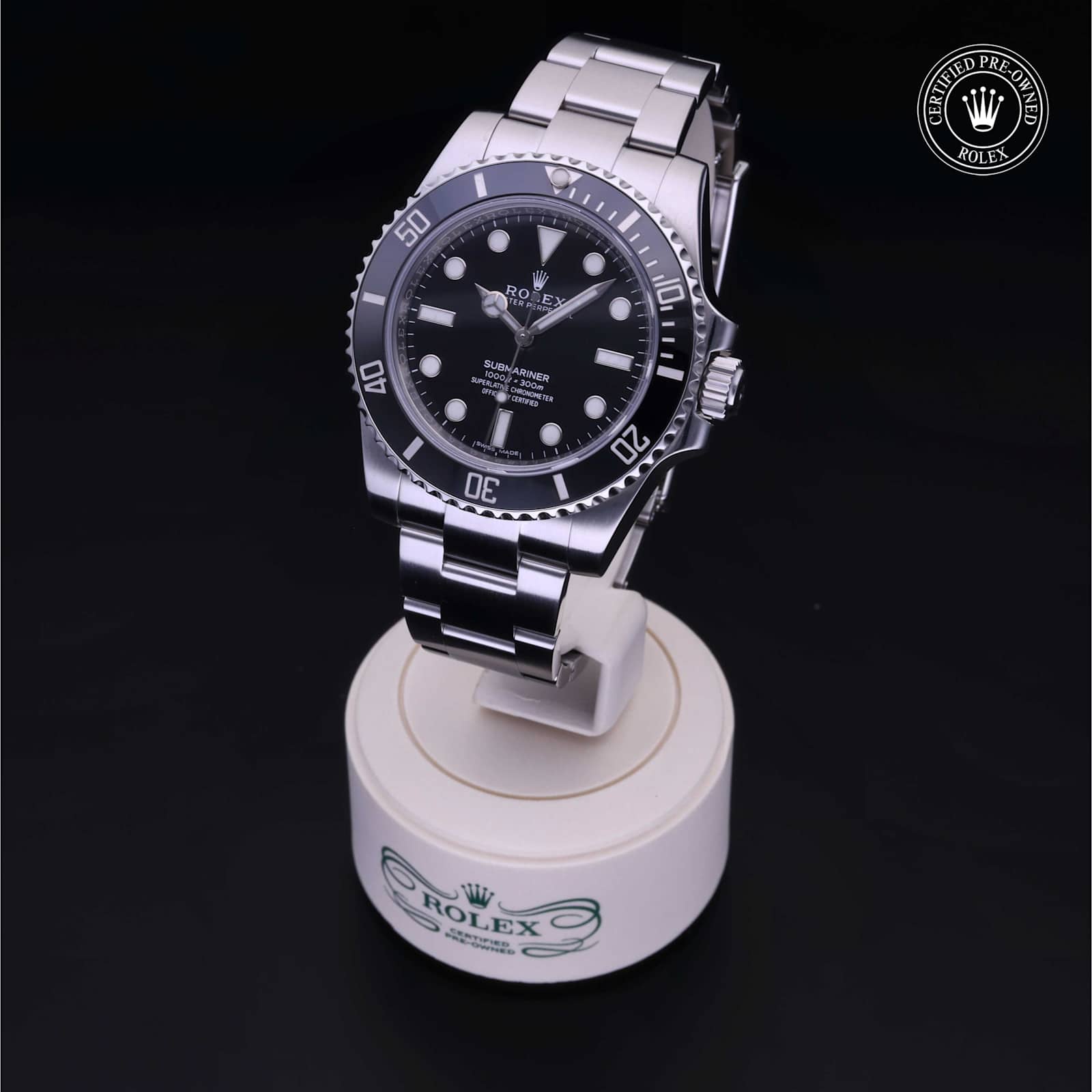 Submariner alternate view 5