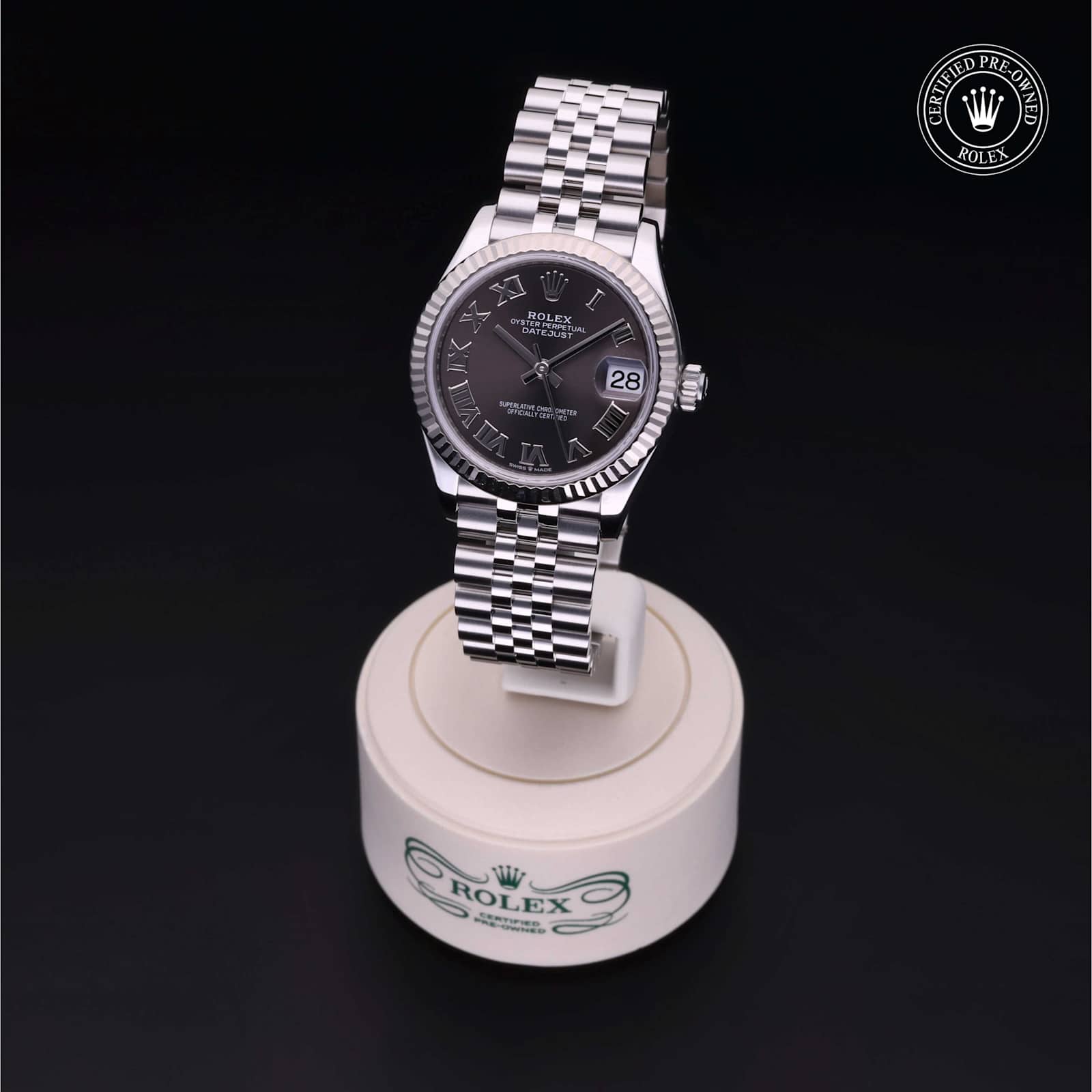 Datejust alternate view 4