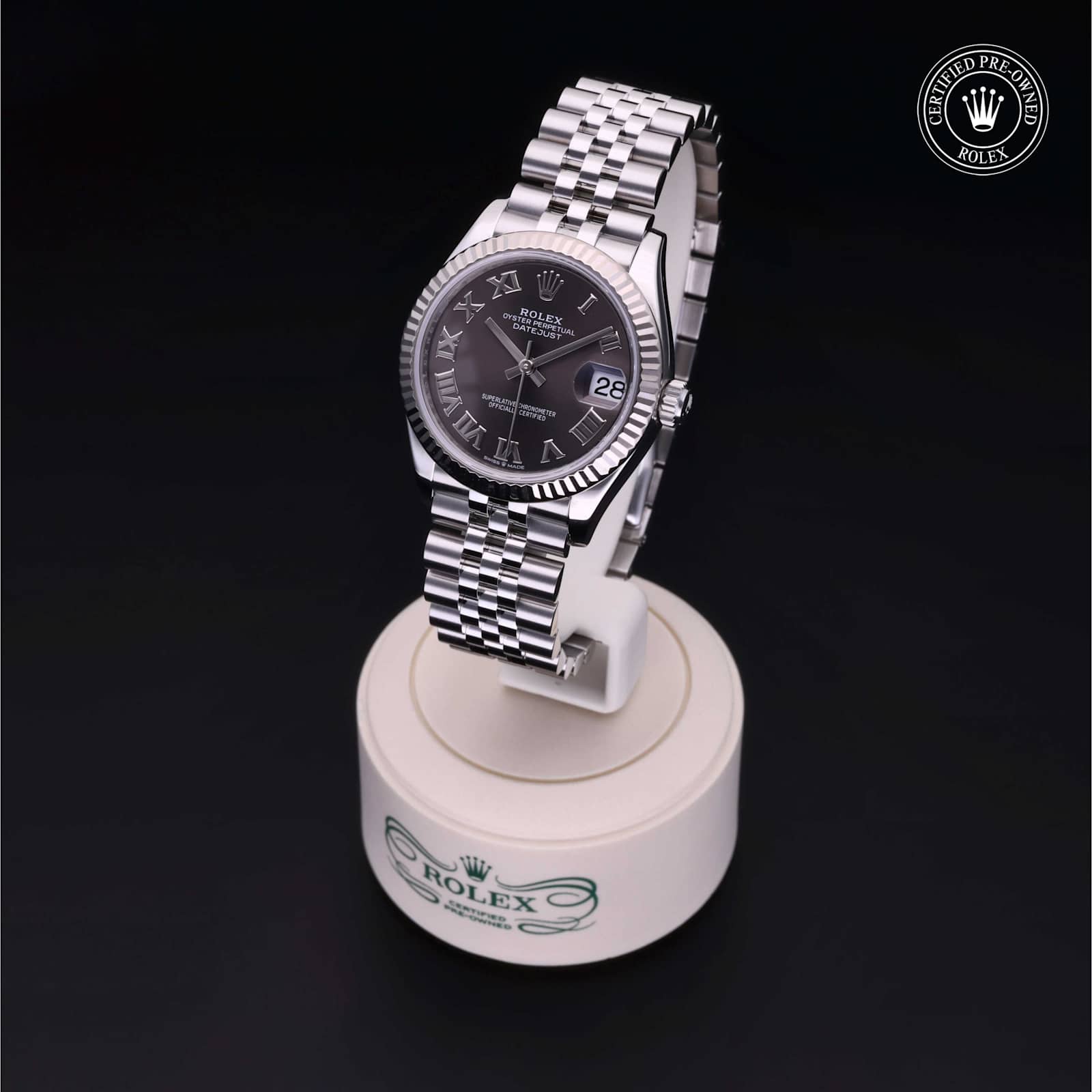 Datejust alternate view 5