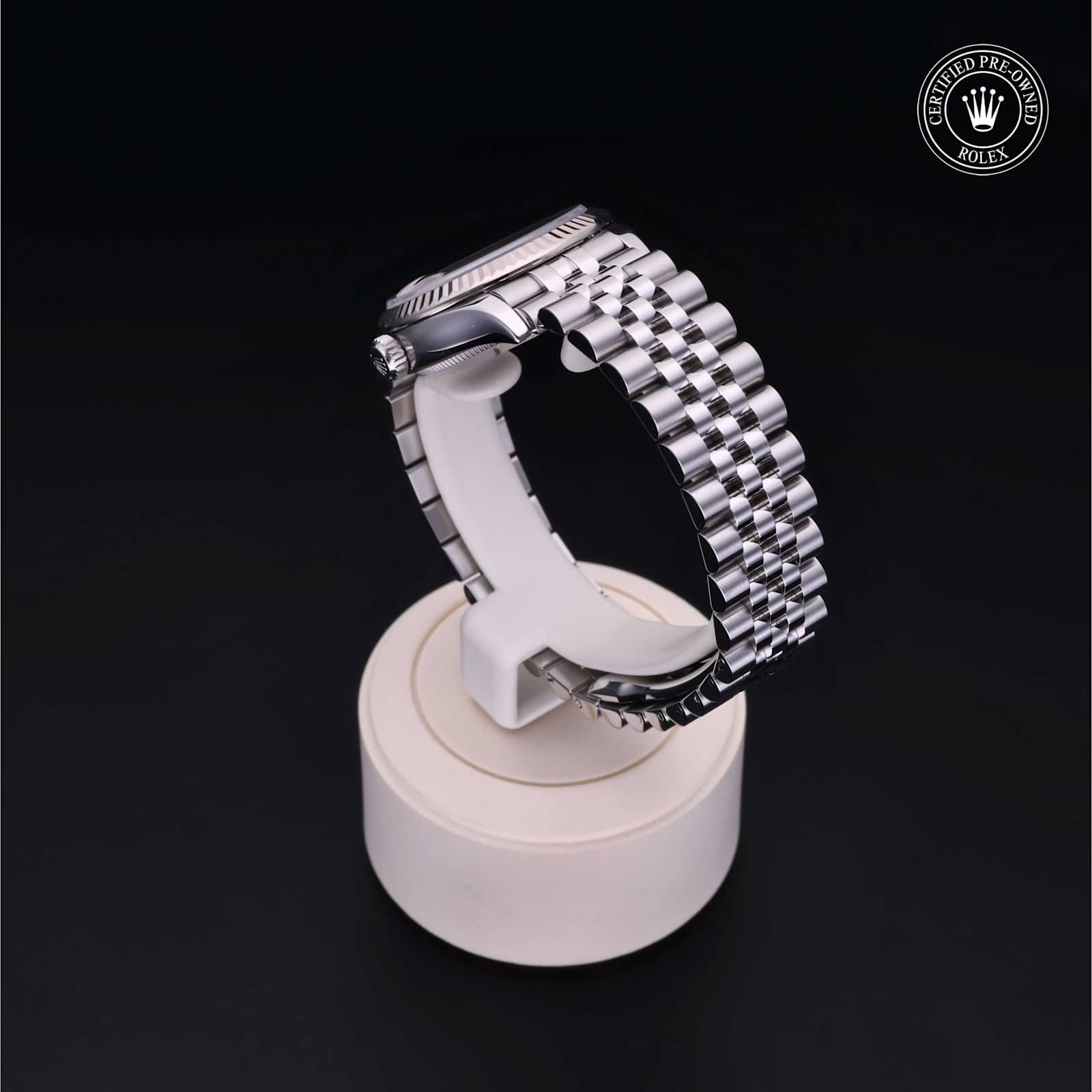 Rolex Datejust in Steel, 278274 - Bucherer