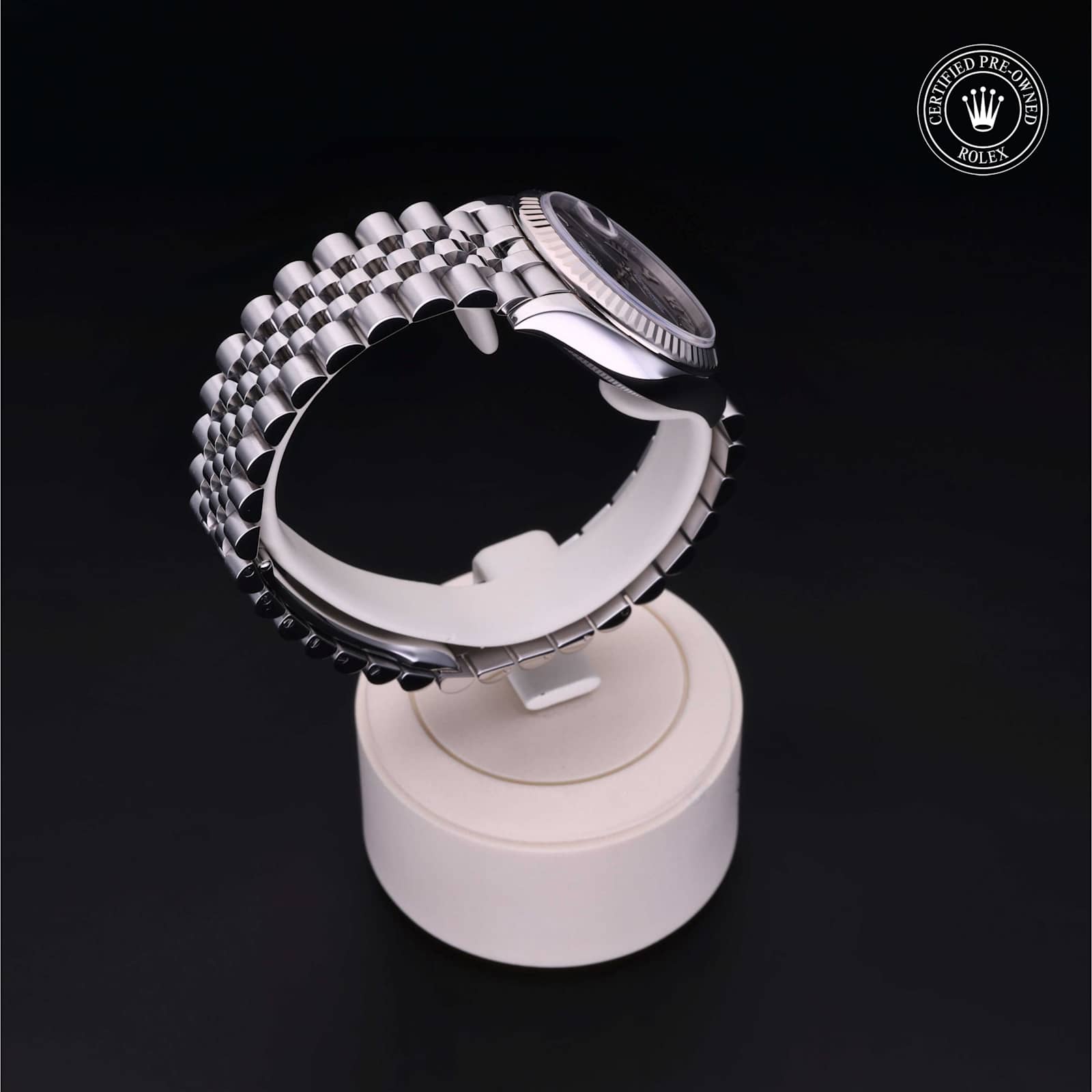 Rolex Datejust in Steel, 278274 - Bucherer