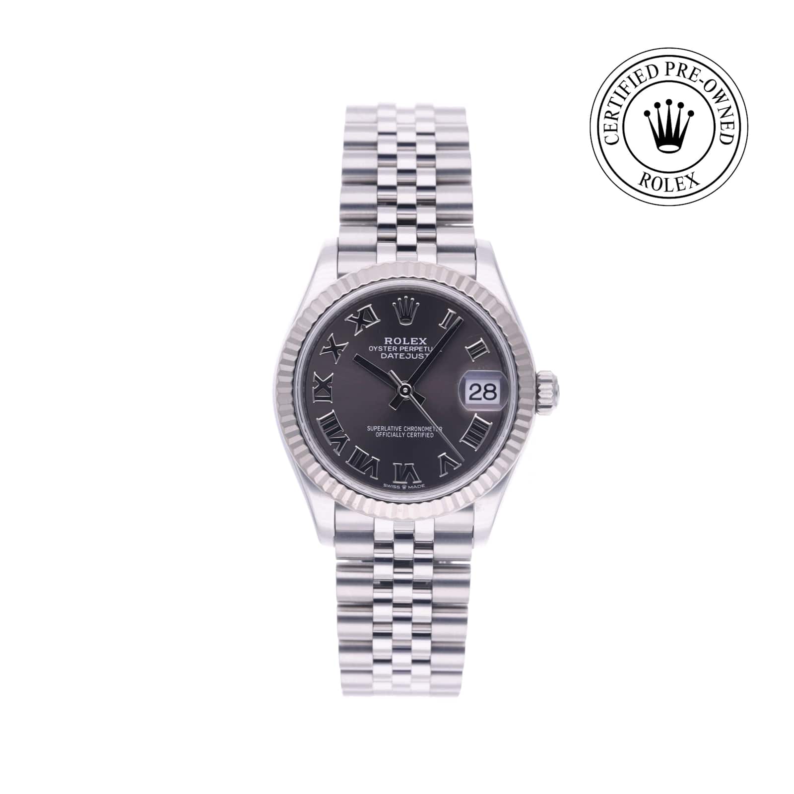 Datejust alternate view 2
