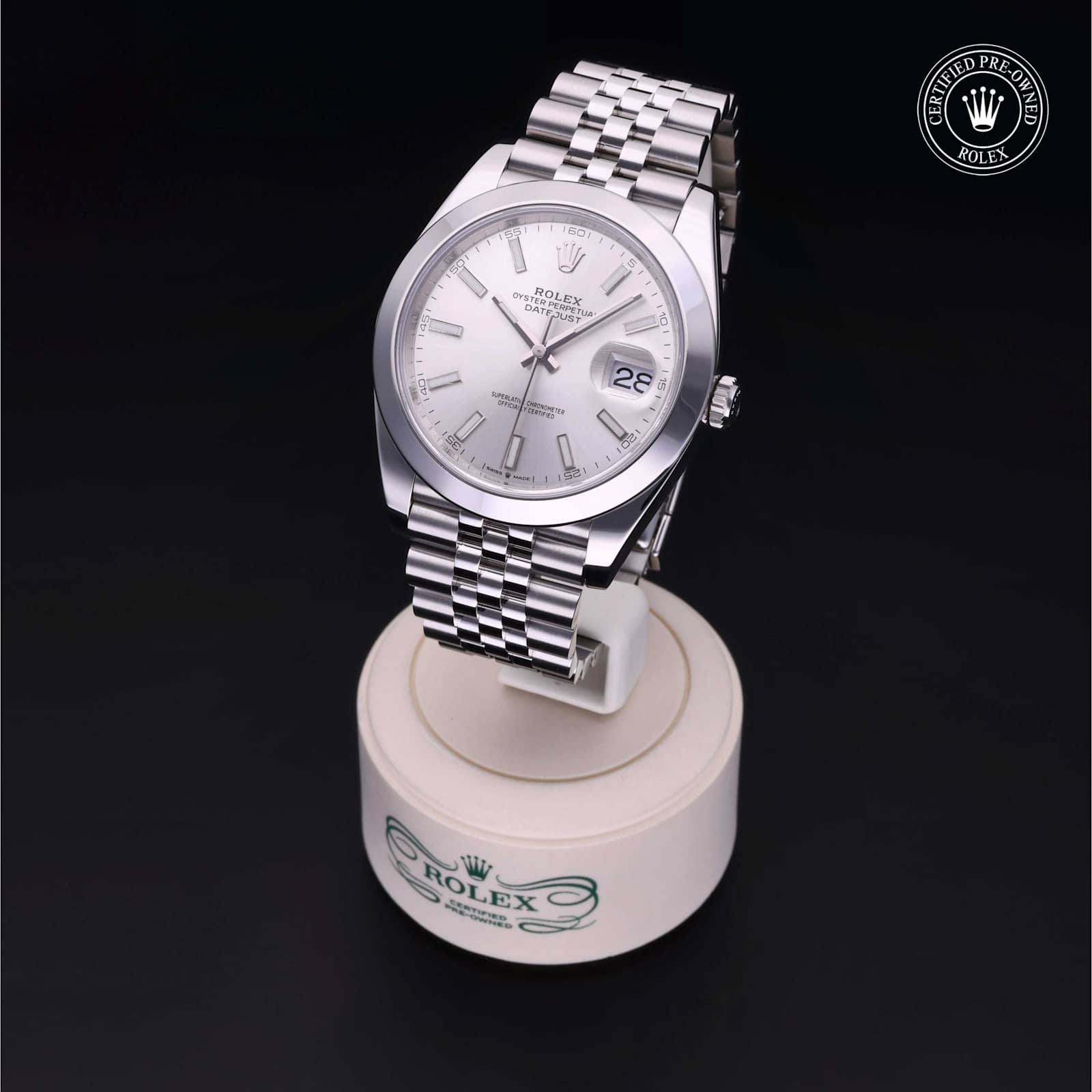 Datejust alternate view 5