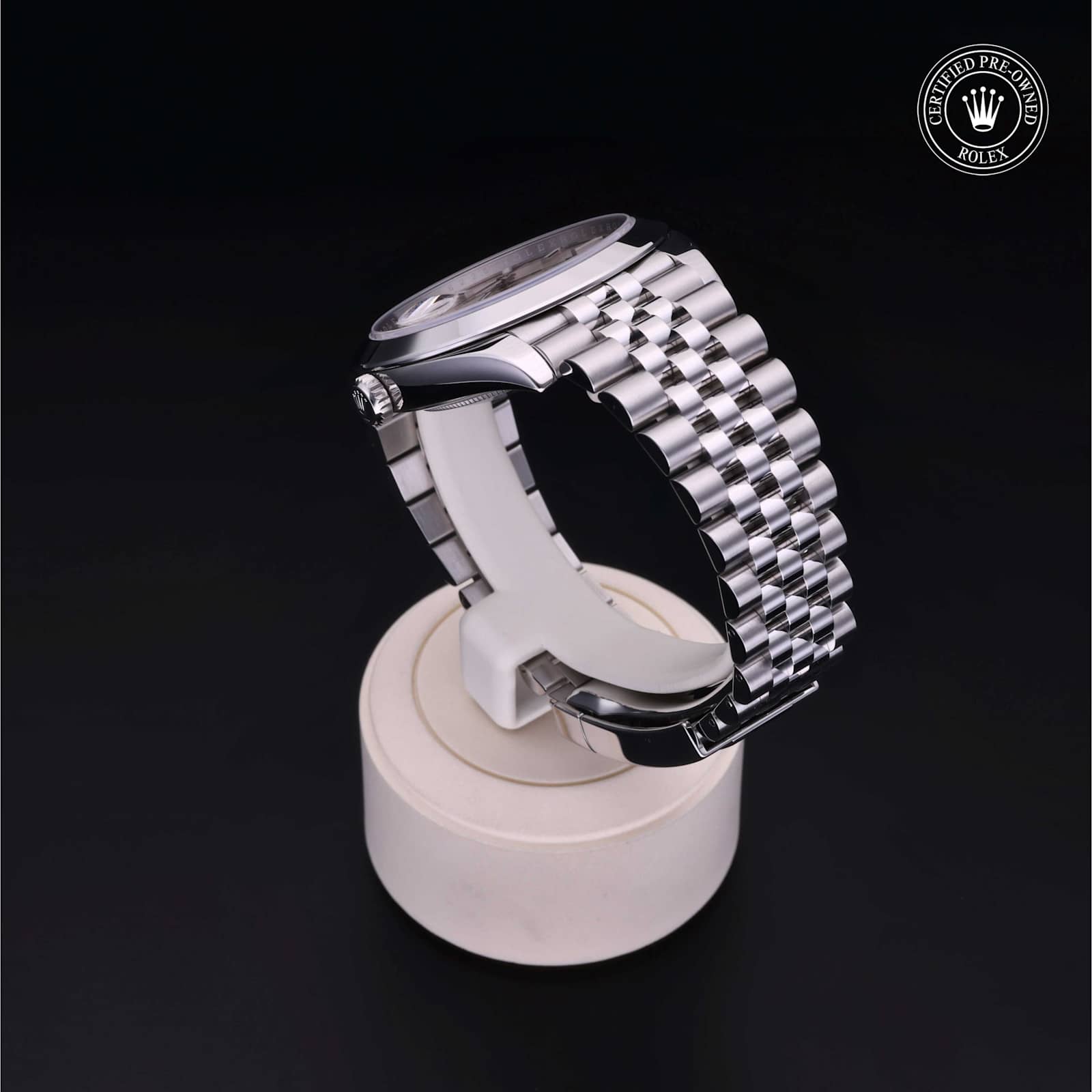 Rolex Datejust in Steel, 126300 - Bucherer