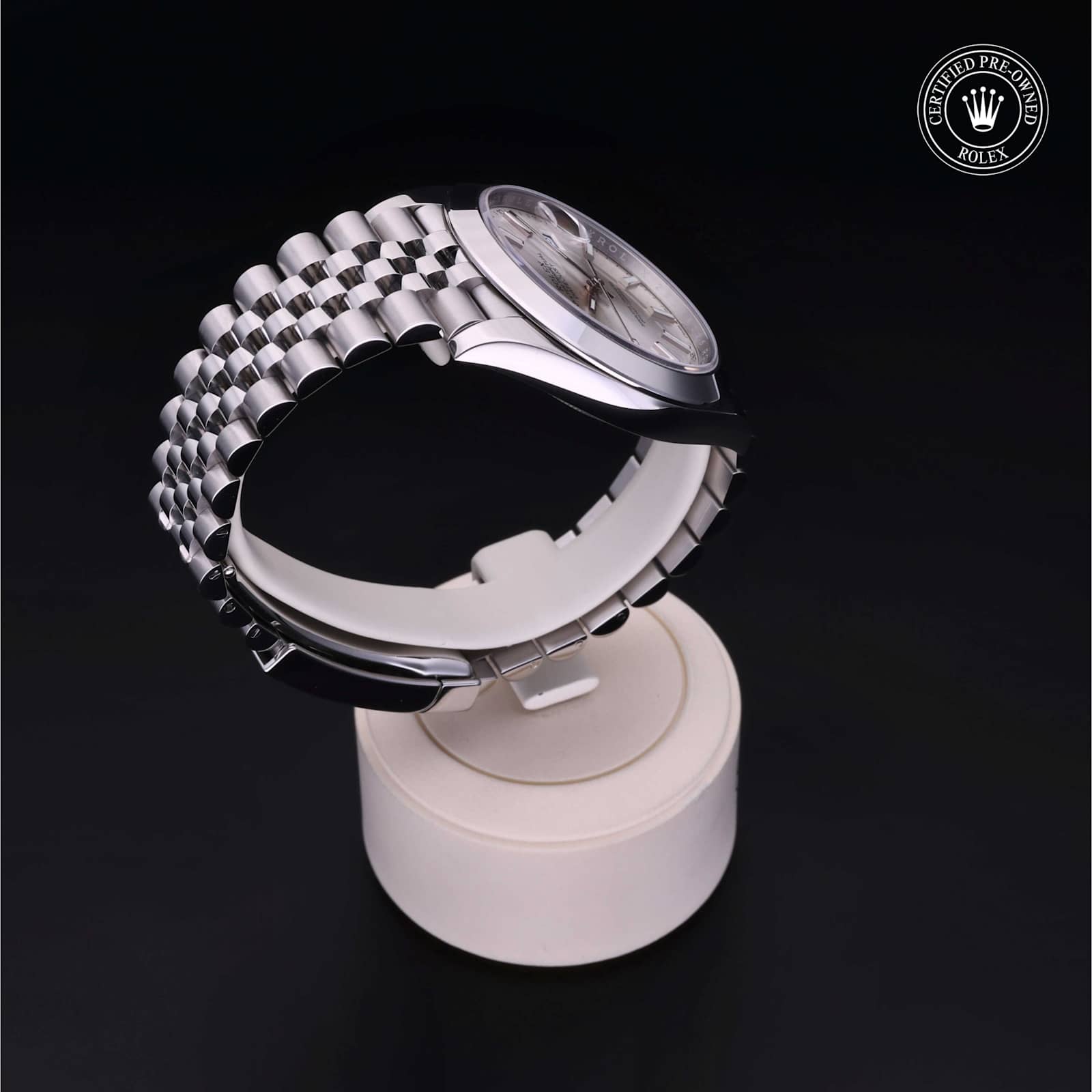 Rolex Datejust in Steel, 126300 - Bucherer