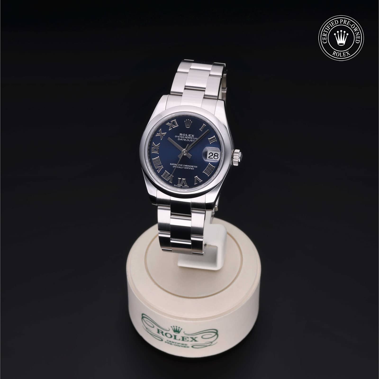 Datejust alternate view 4