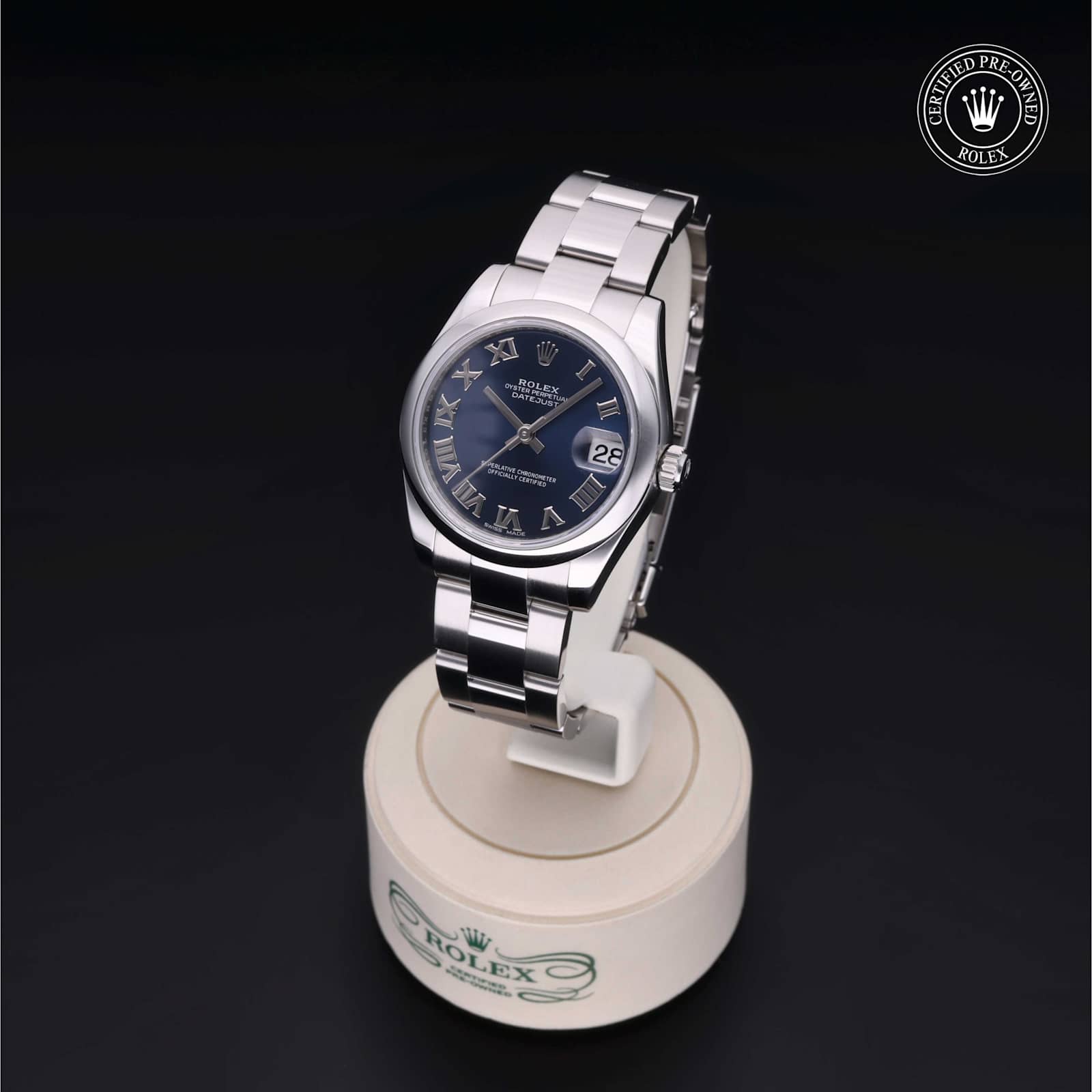 Datejust alternate view 5