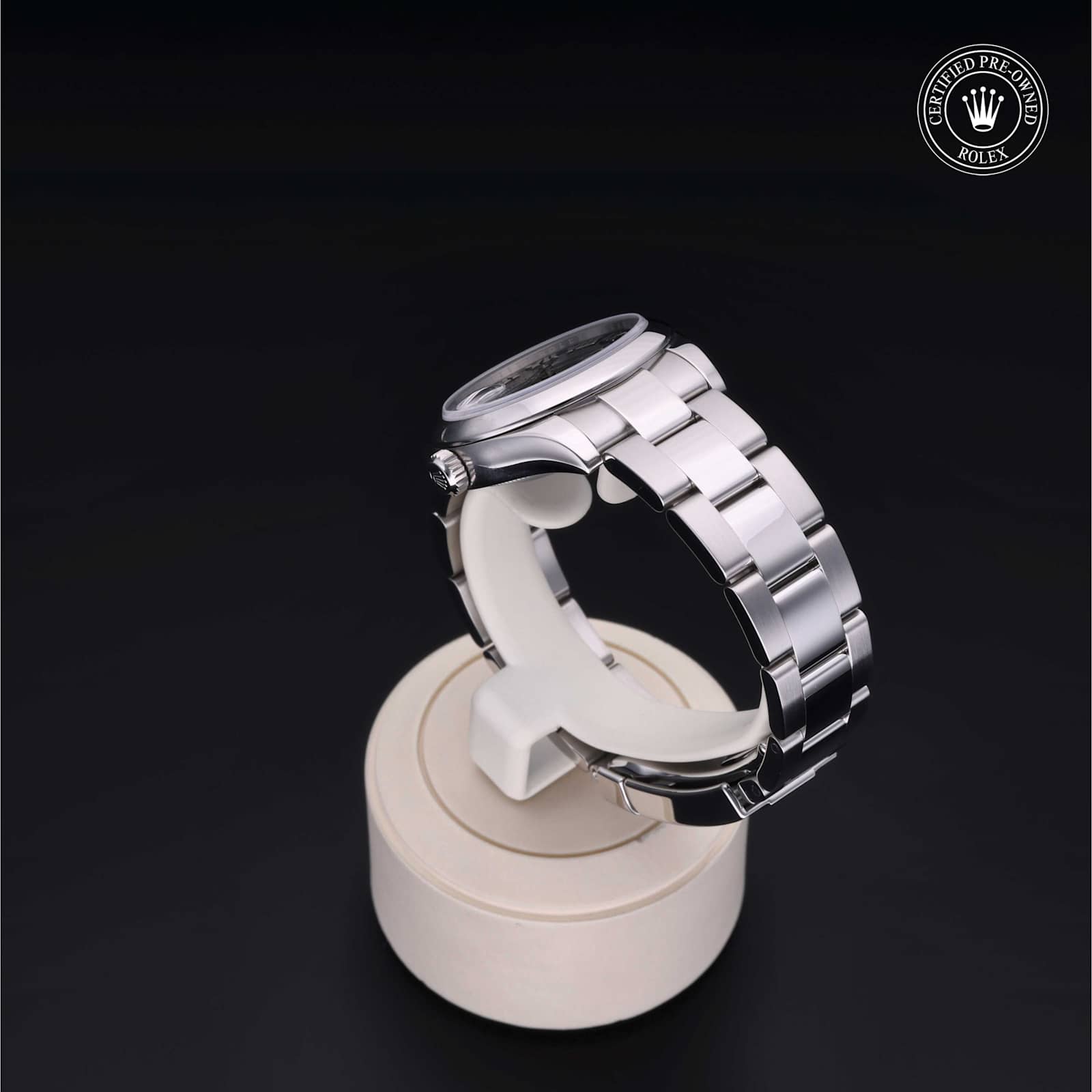 Rolex Datejust in Steel, 178240 - Bucherer