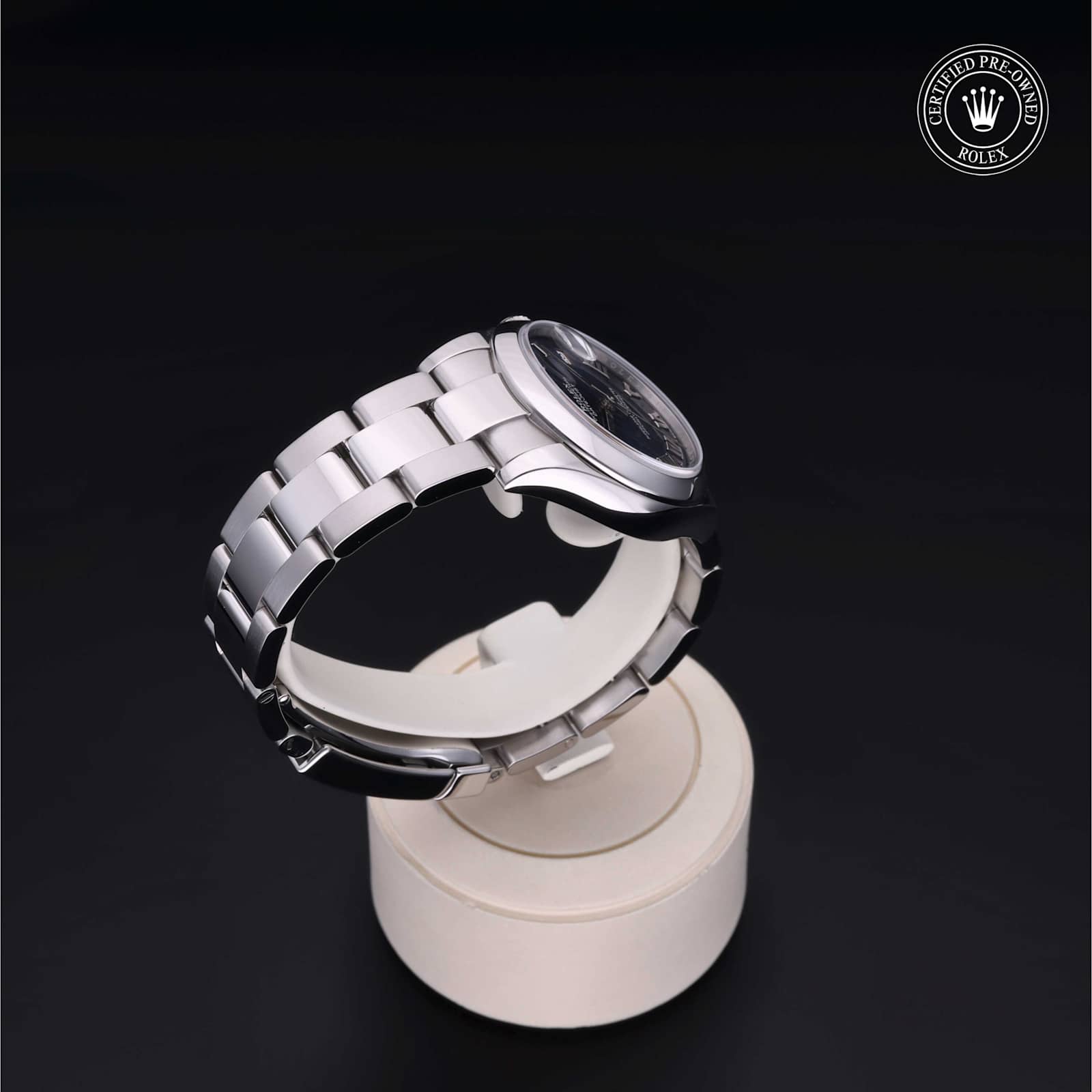 Rolex Datejust in Steel, 178240 - Bucherer