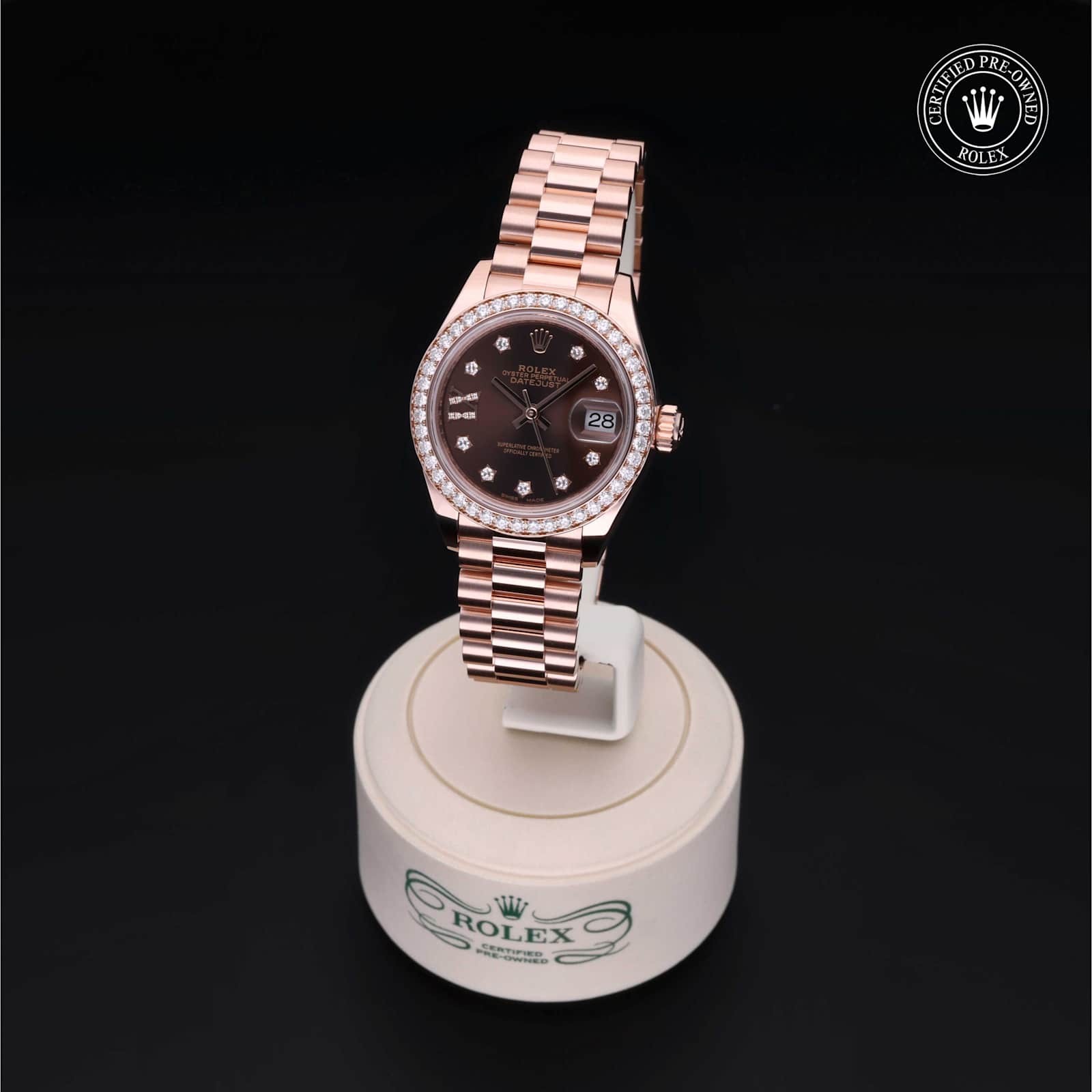 Lady-Datejust alternate view 4