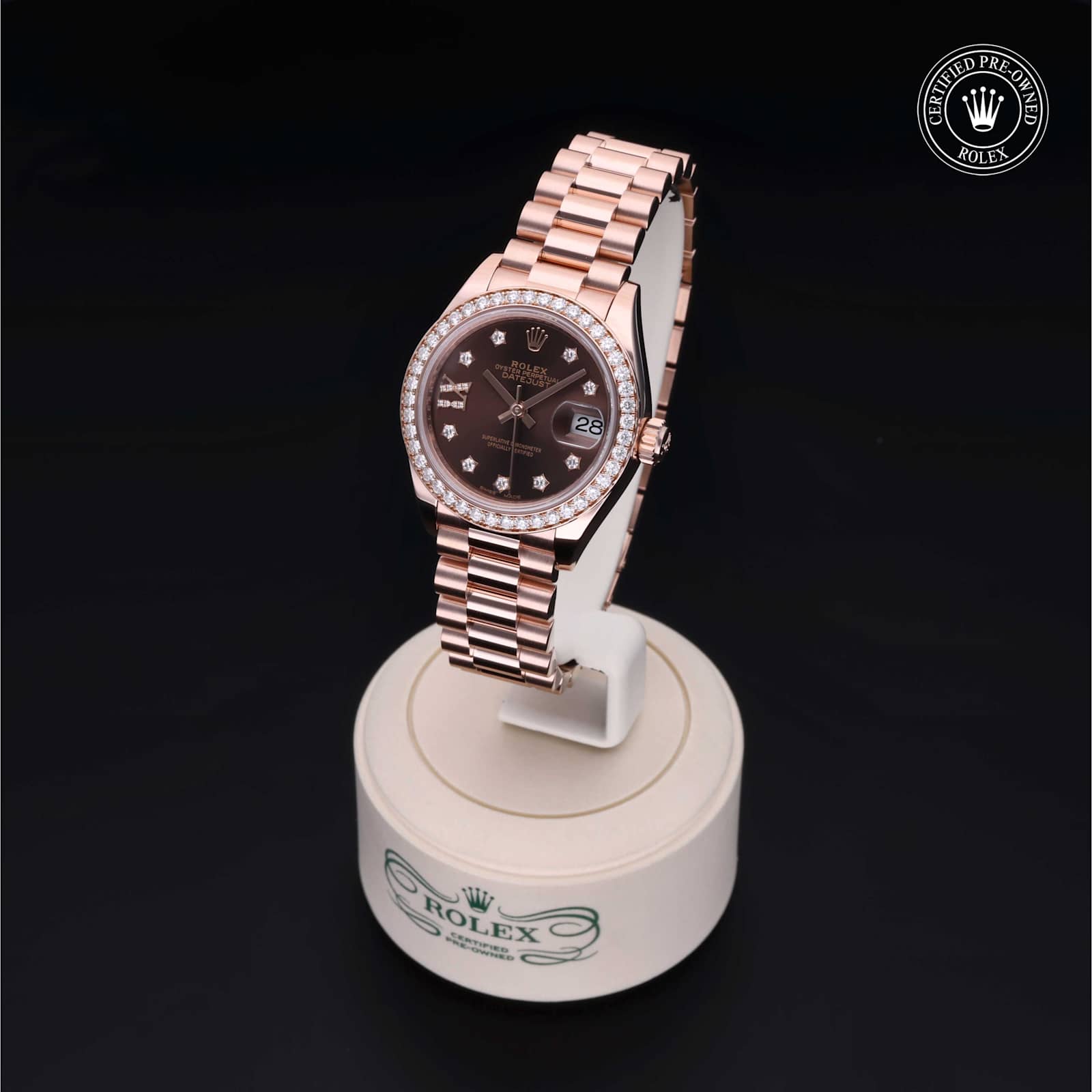 Lady-Datejust alternate view 5