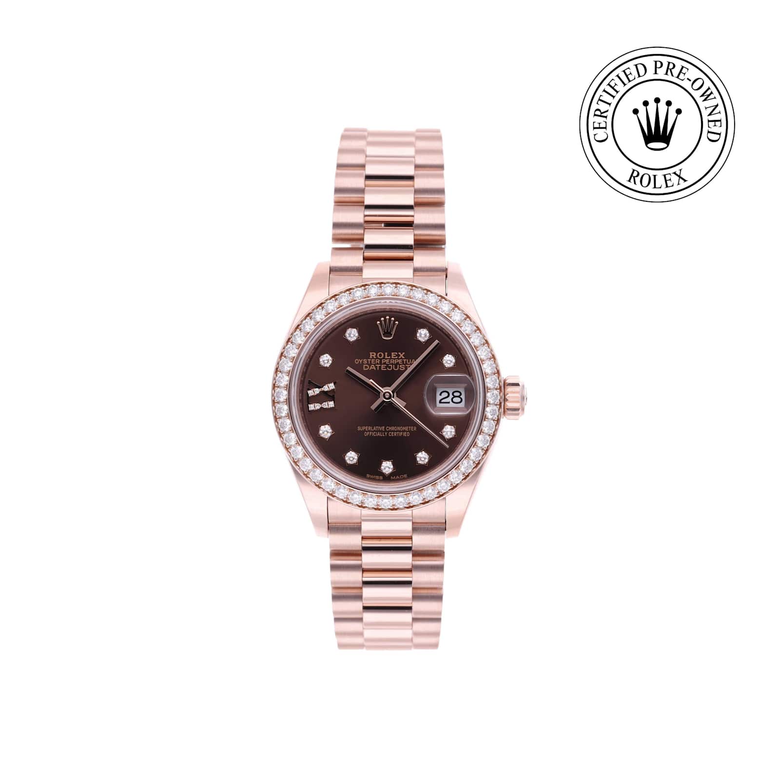 Lady-Datejust alternate view 2
